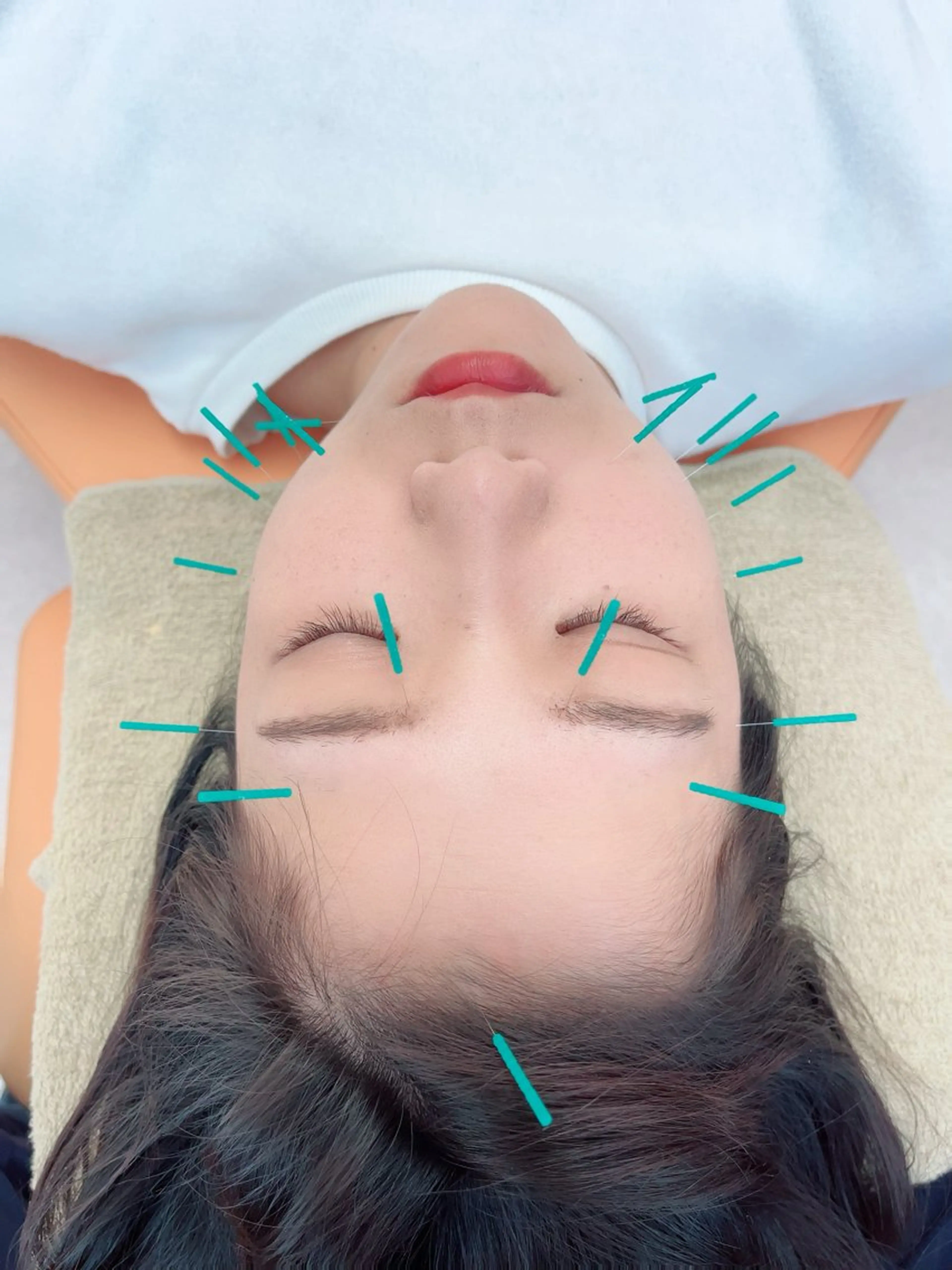 エステ アージュ所属・茨田 大輔のエステ・リラクイメージ