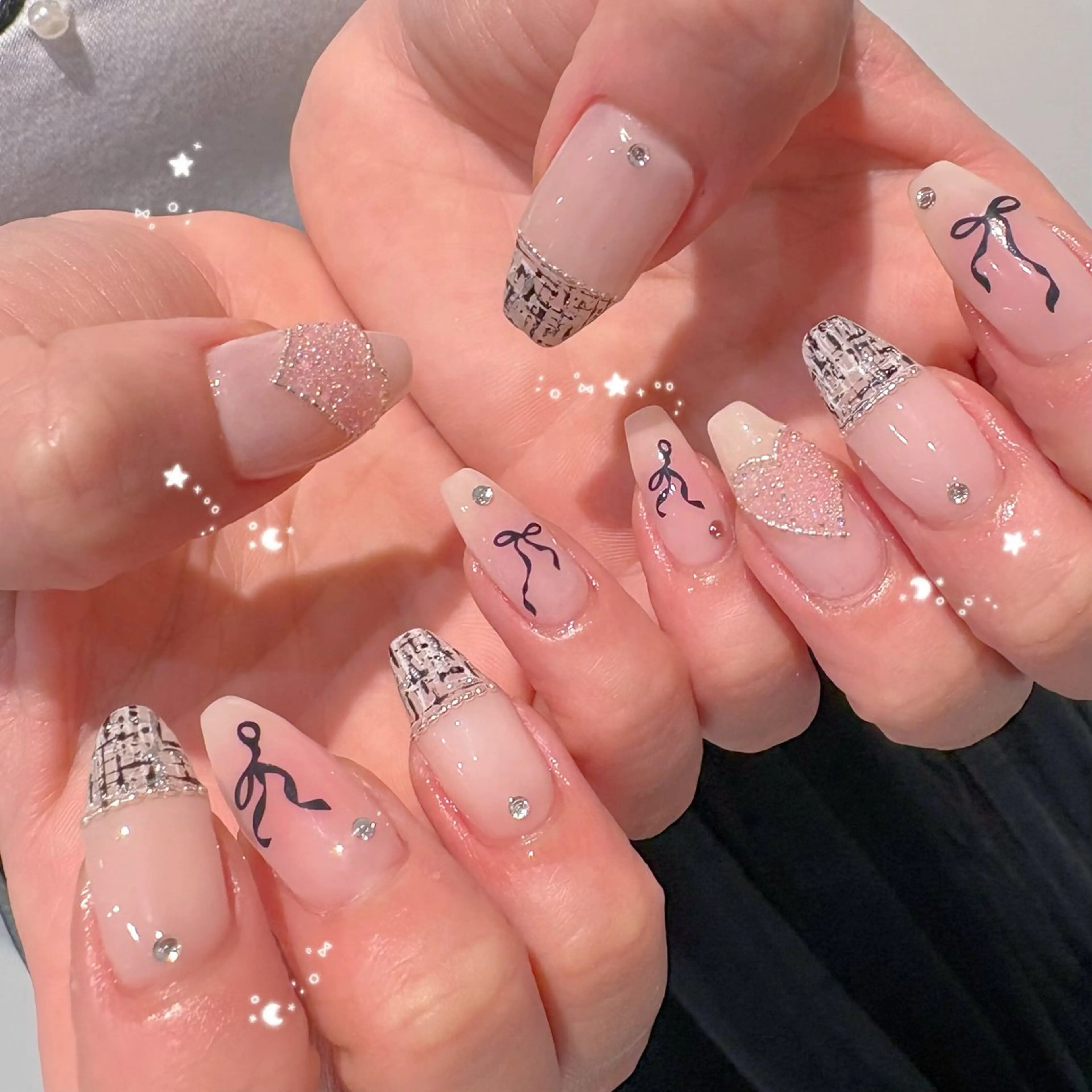 ネイル 🌷 MIO🌷のネイルデザイン