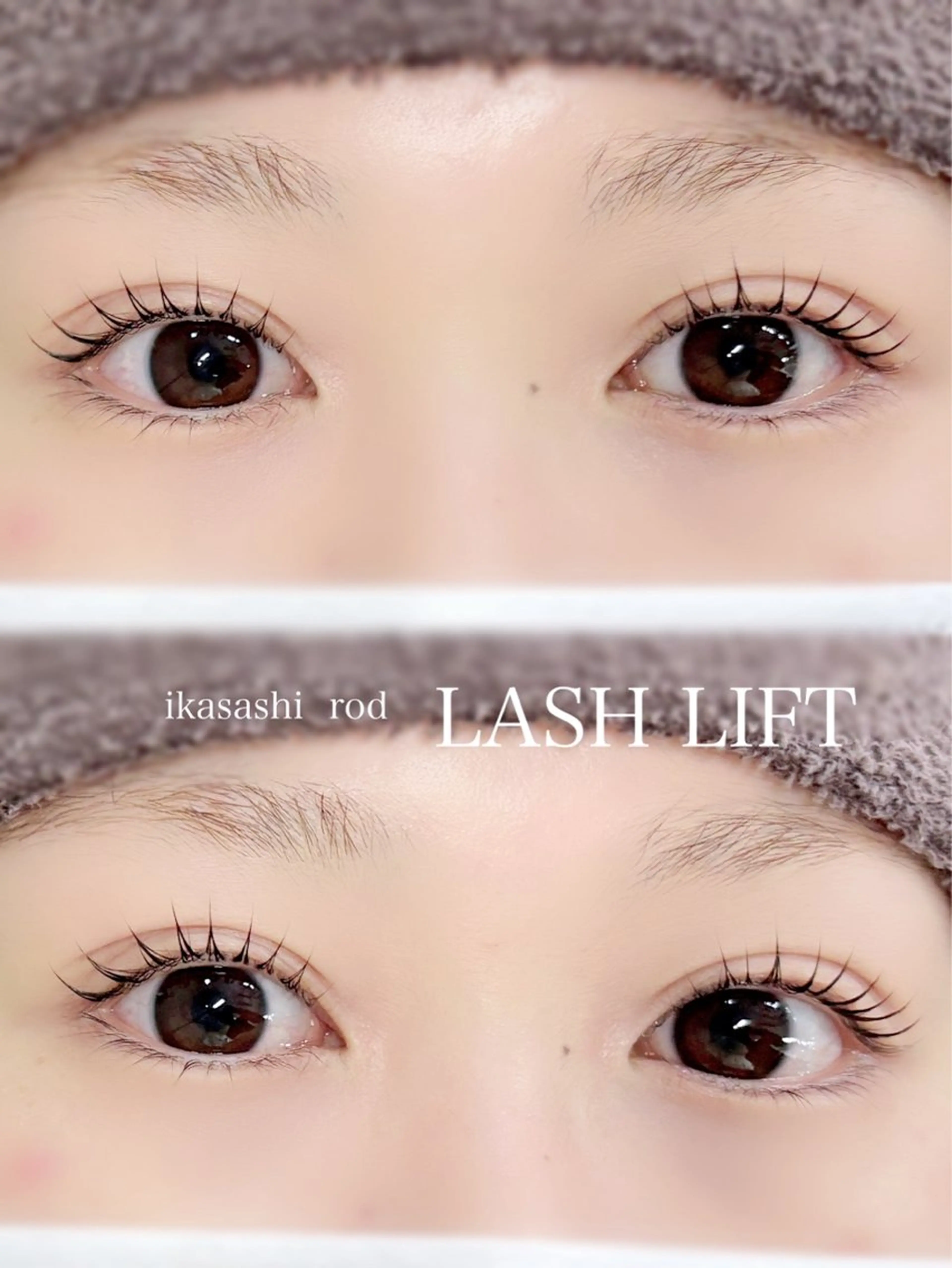 マツエク・マツパ 🩶マツエク募集 mifu_🩶のマツエク・マツパデザイン