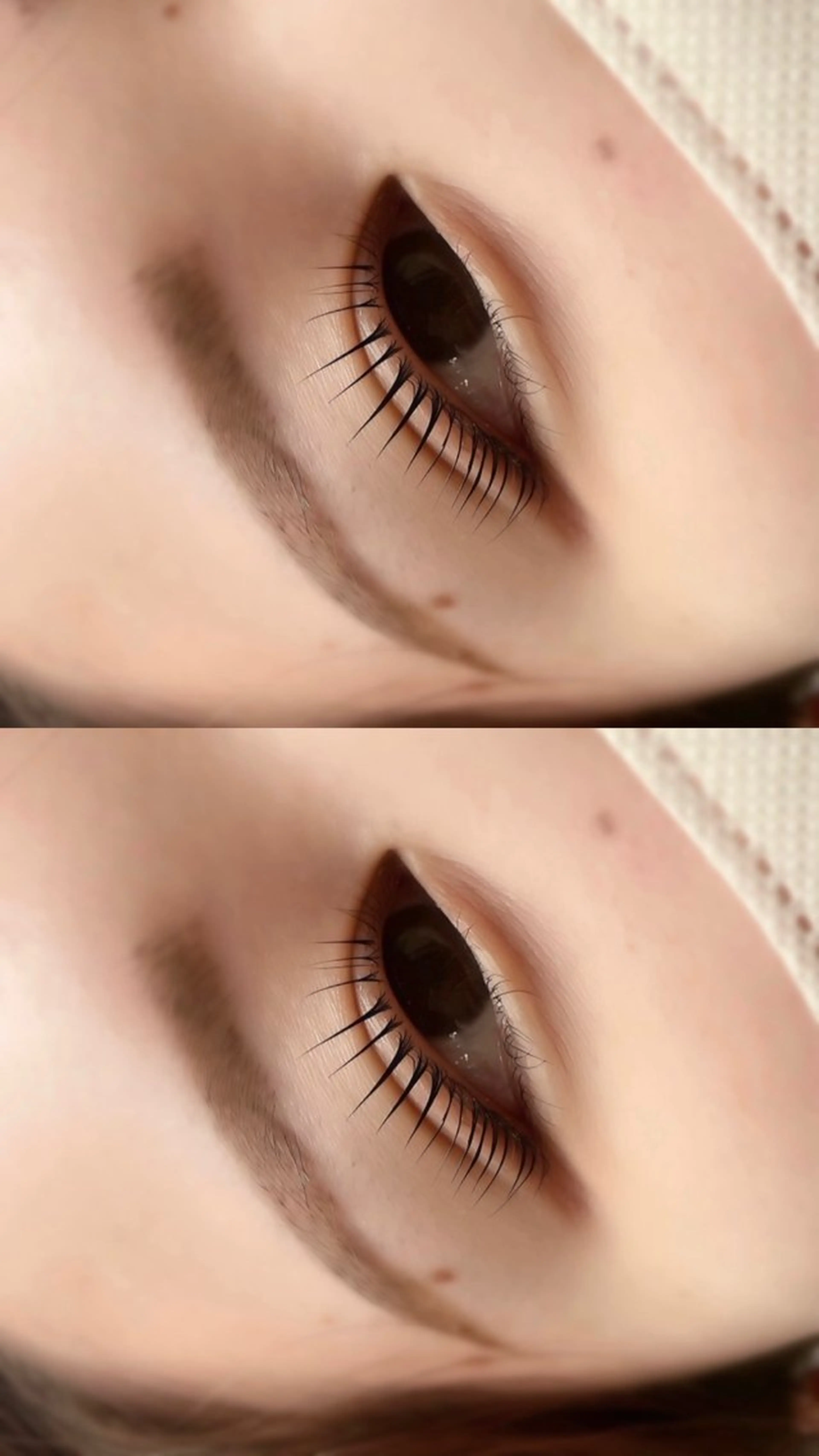 まつげパーマ🎀の写真