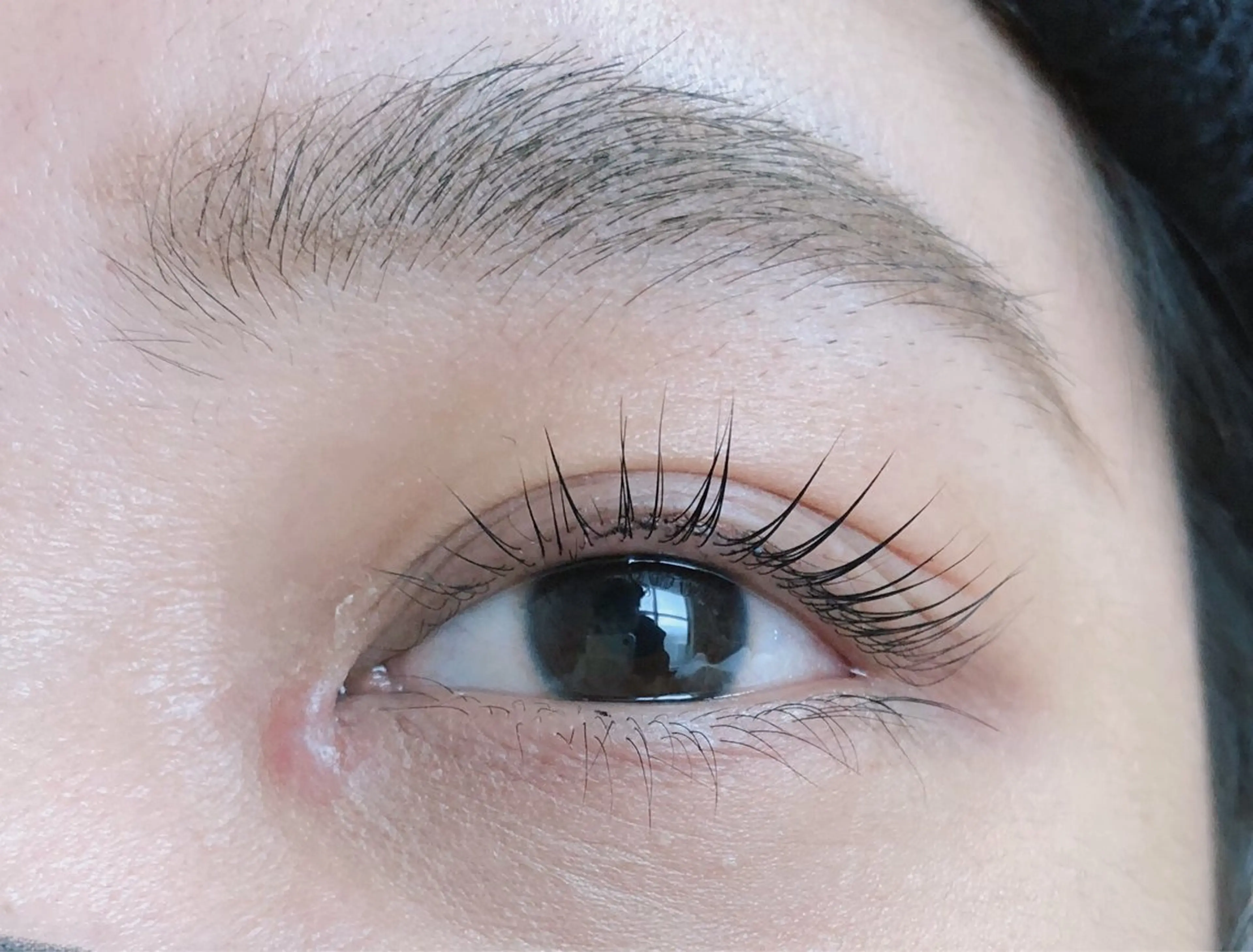 マツエク・マツパ カク エイジュンのマツエク・マツパデザイン