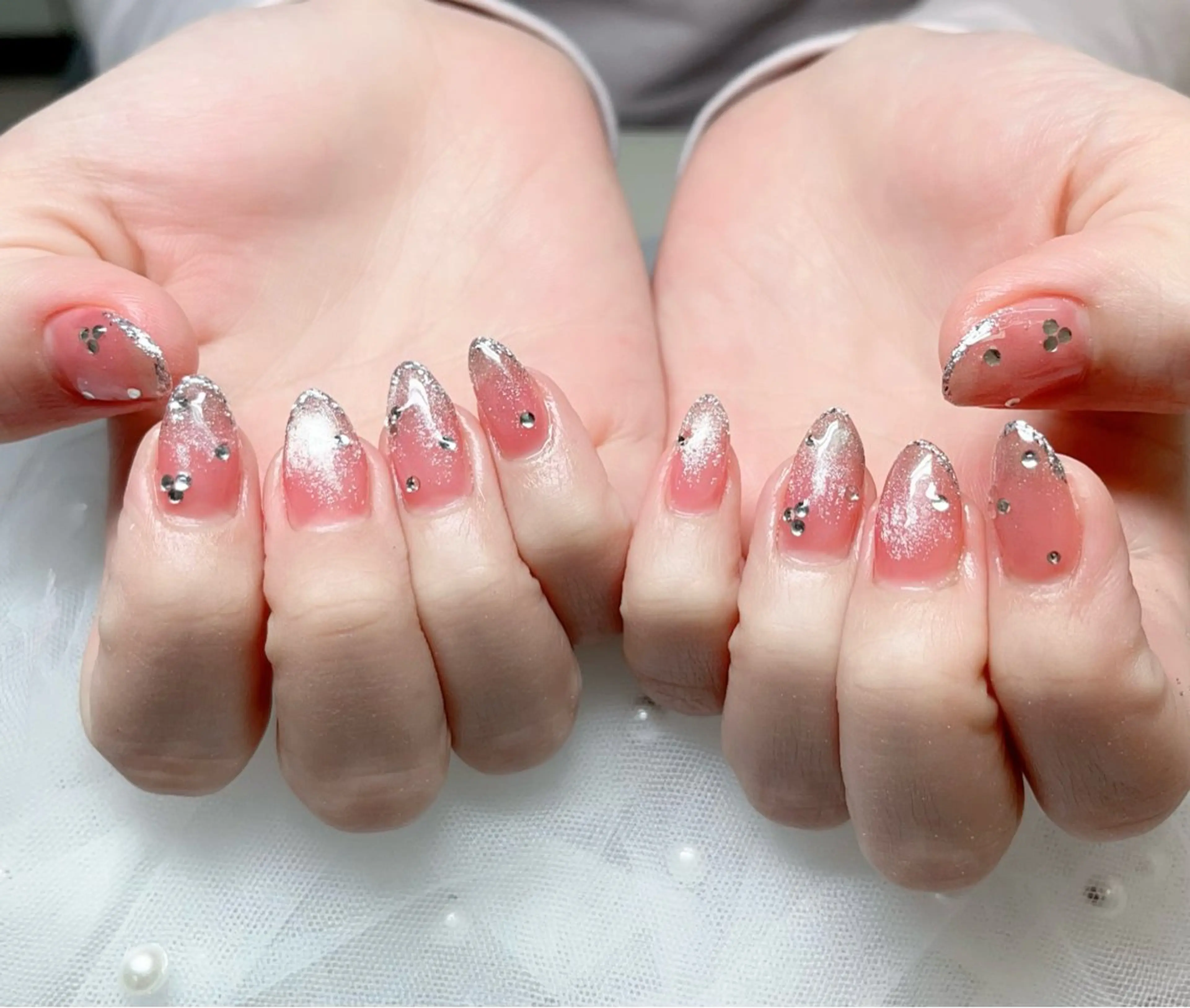 ネイル NiNa ビューティーサロン所属・Ni Naのネイルデザイン