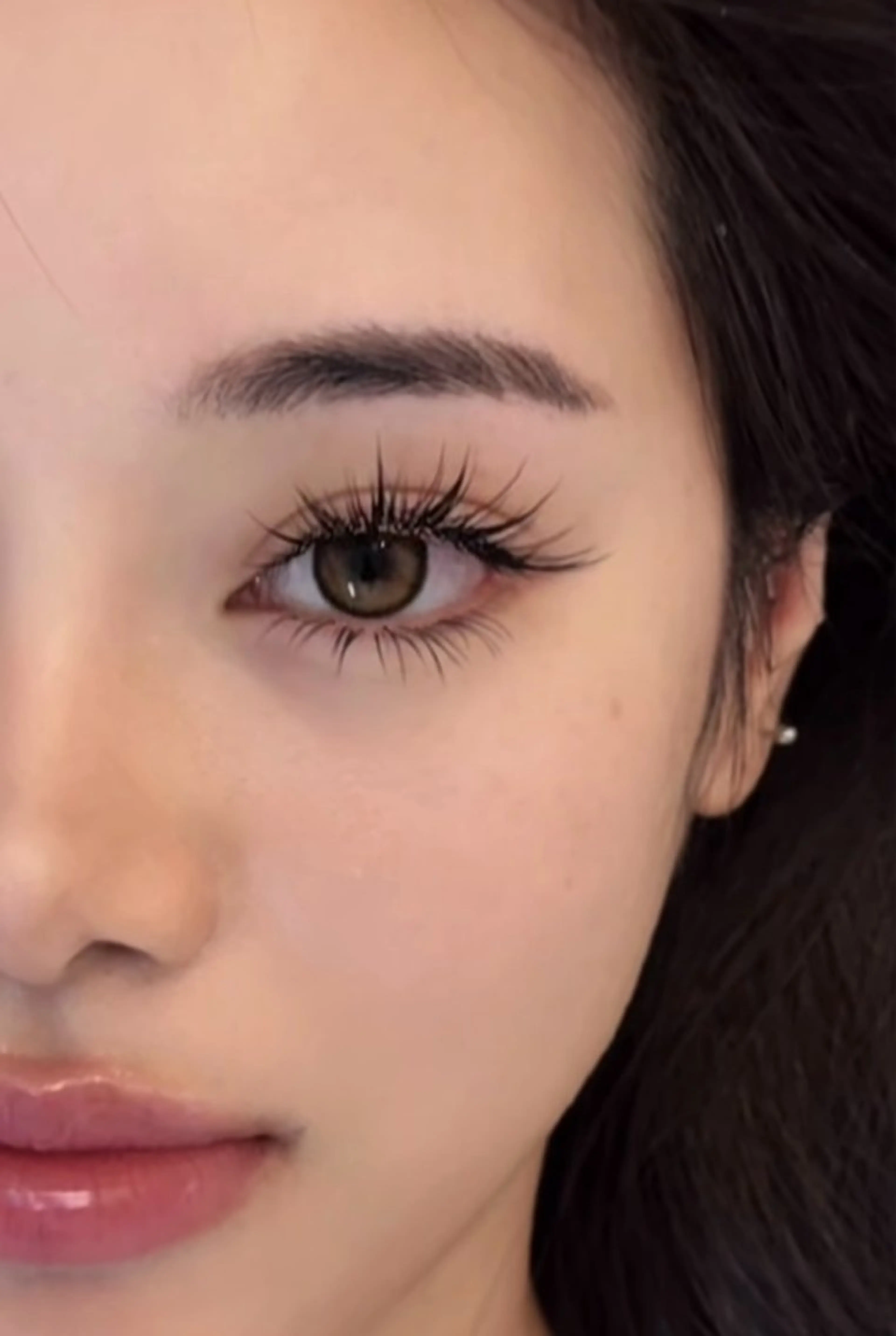 マツエク・マツパ o mariの眉毛・アイブロウイメージ