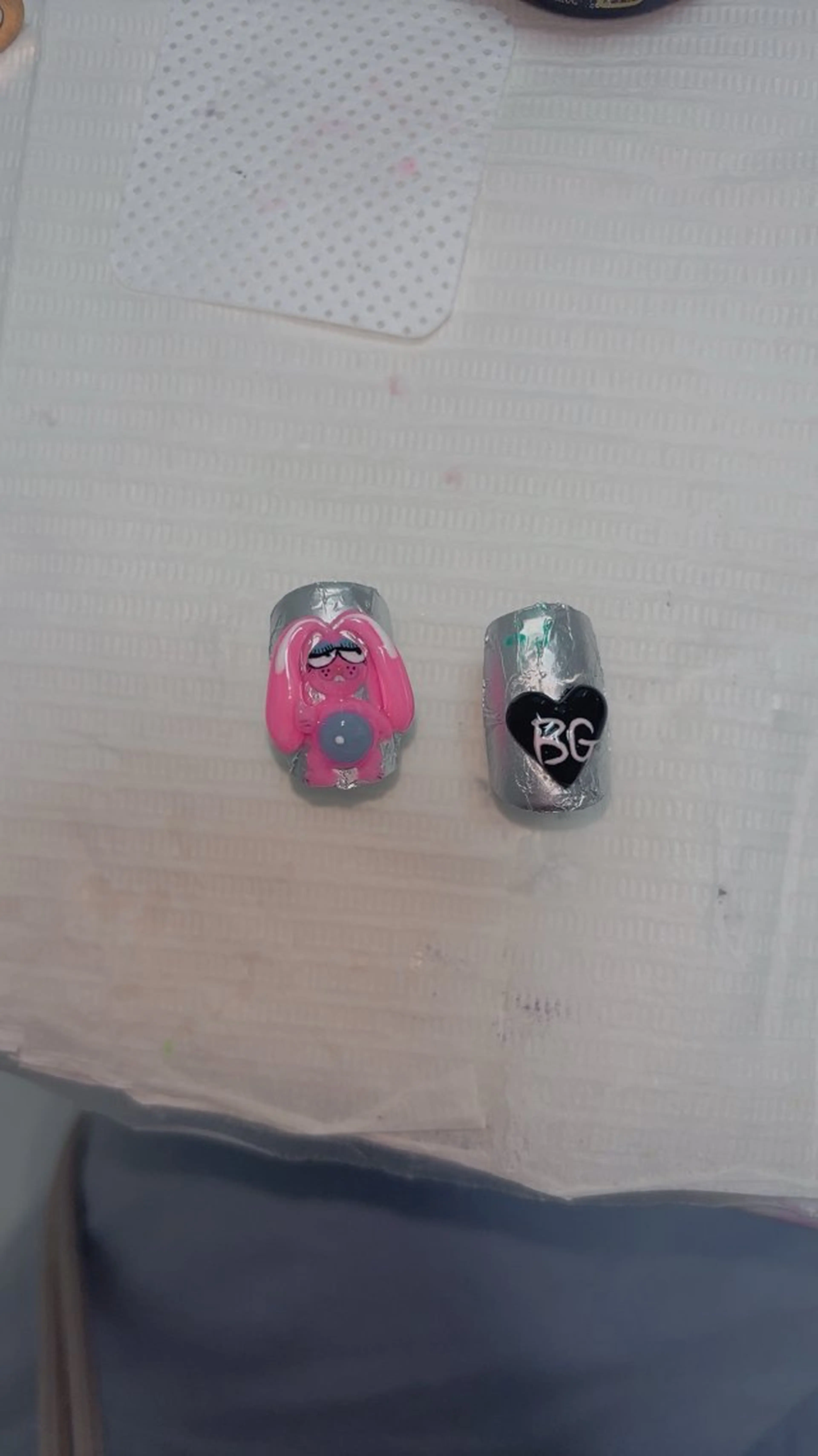 ネイル coco nailのネイルデザイン