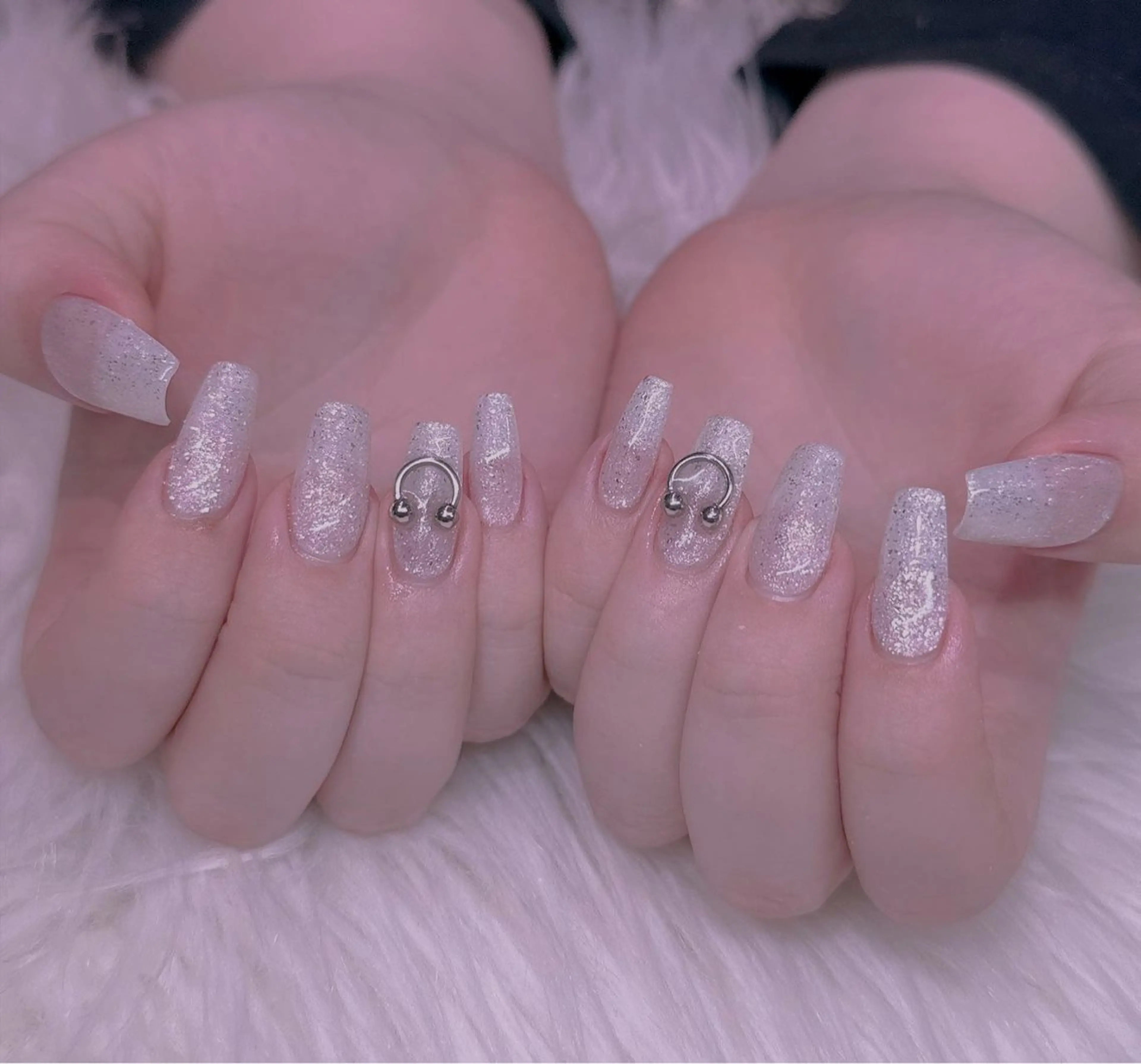 ネイル リン リンのネイルデザイン