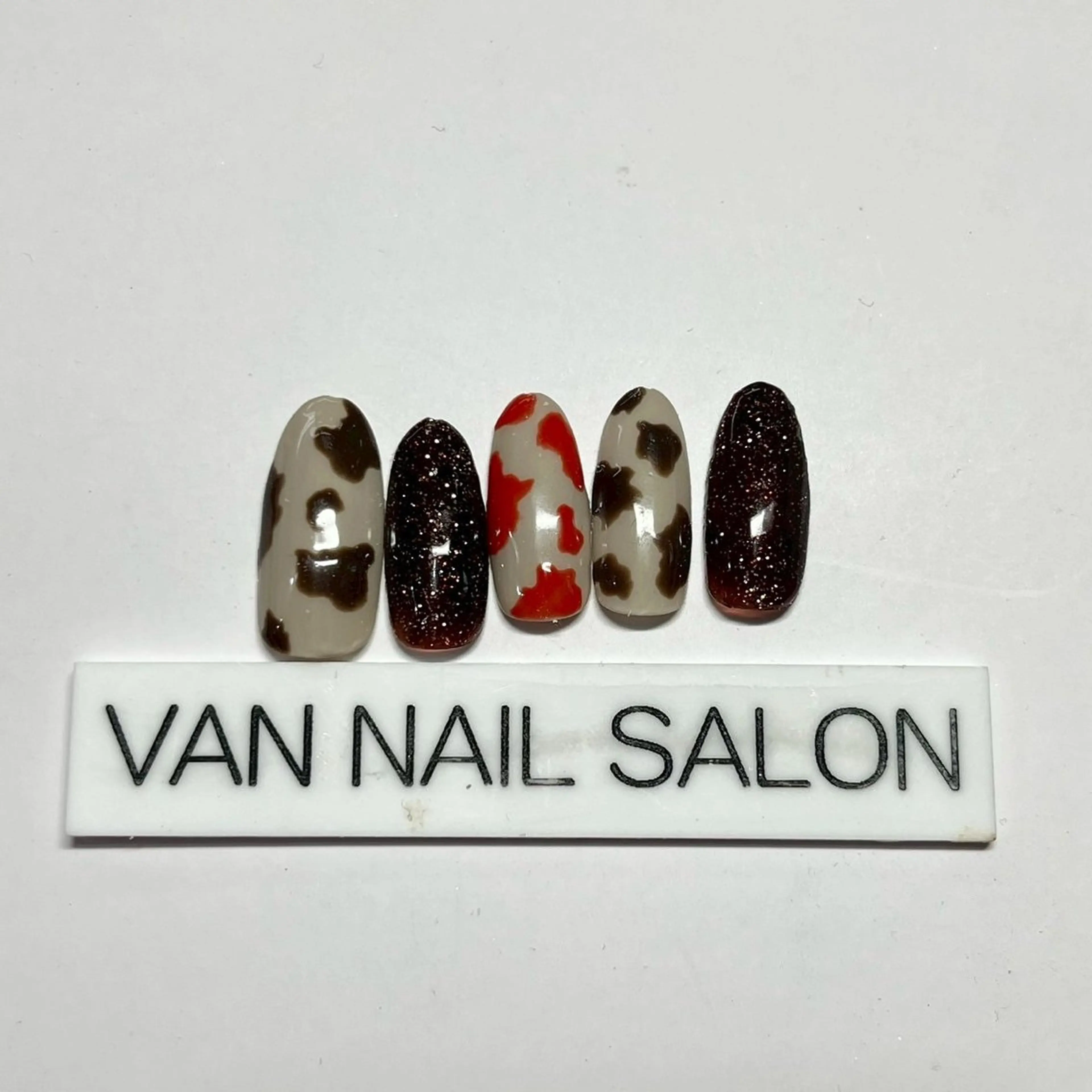 ネイル Van Nail Salonのネイルデザイン