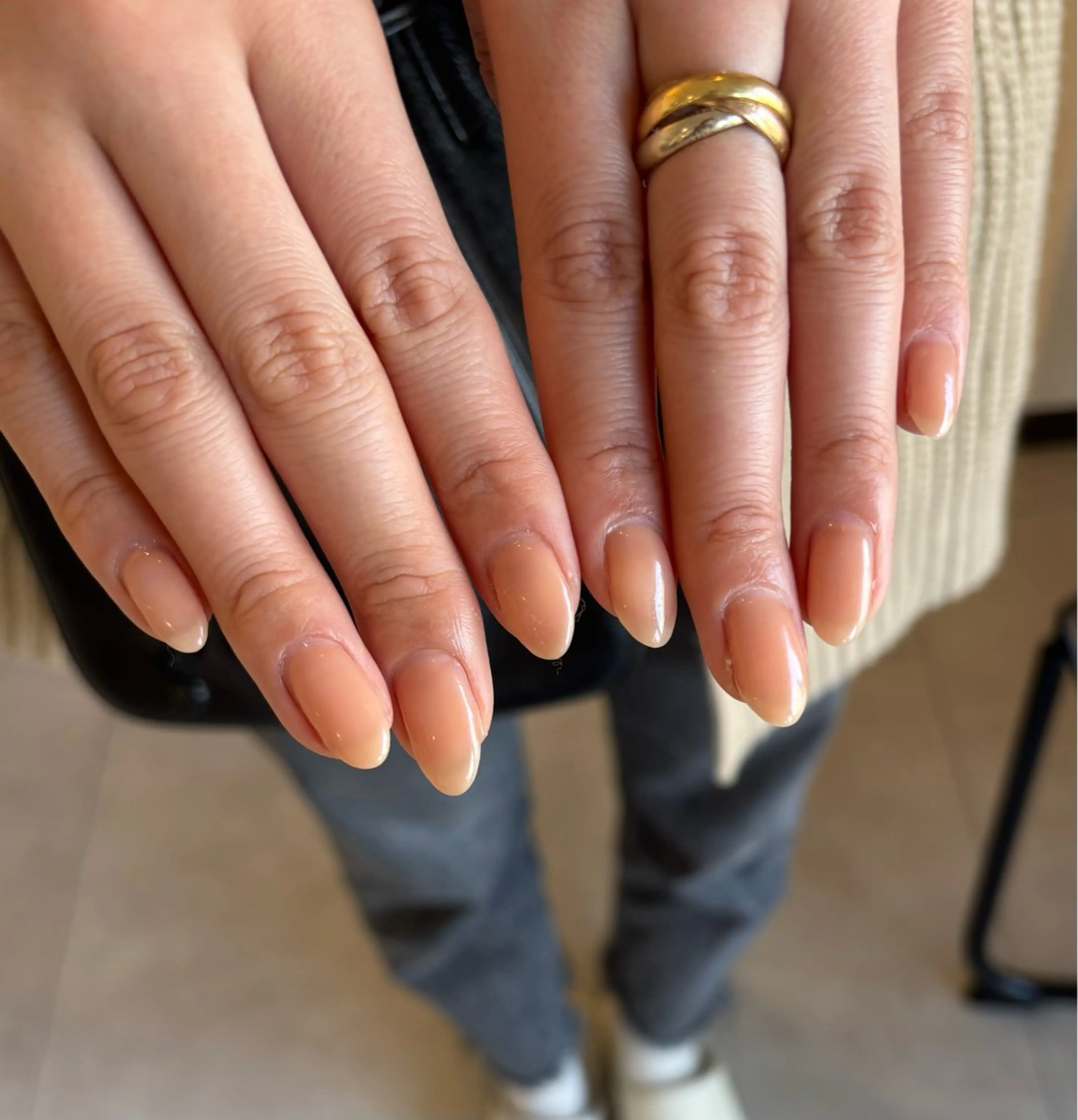ネイル ハンドネイル WHITE NAIL甲府昭和店所属・WHITE NAILのネイルデザイン