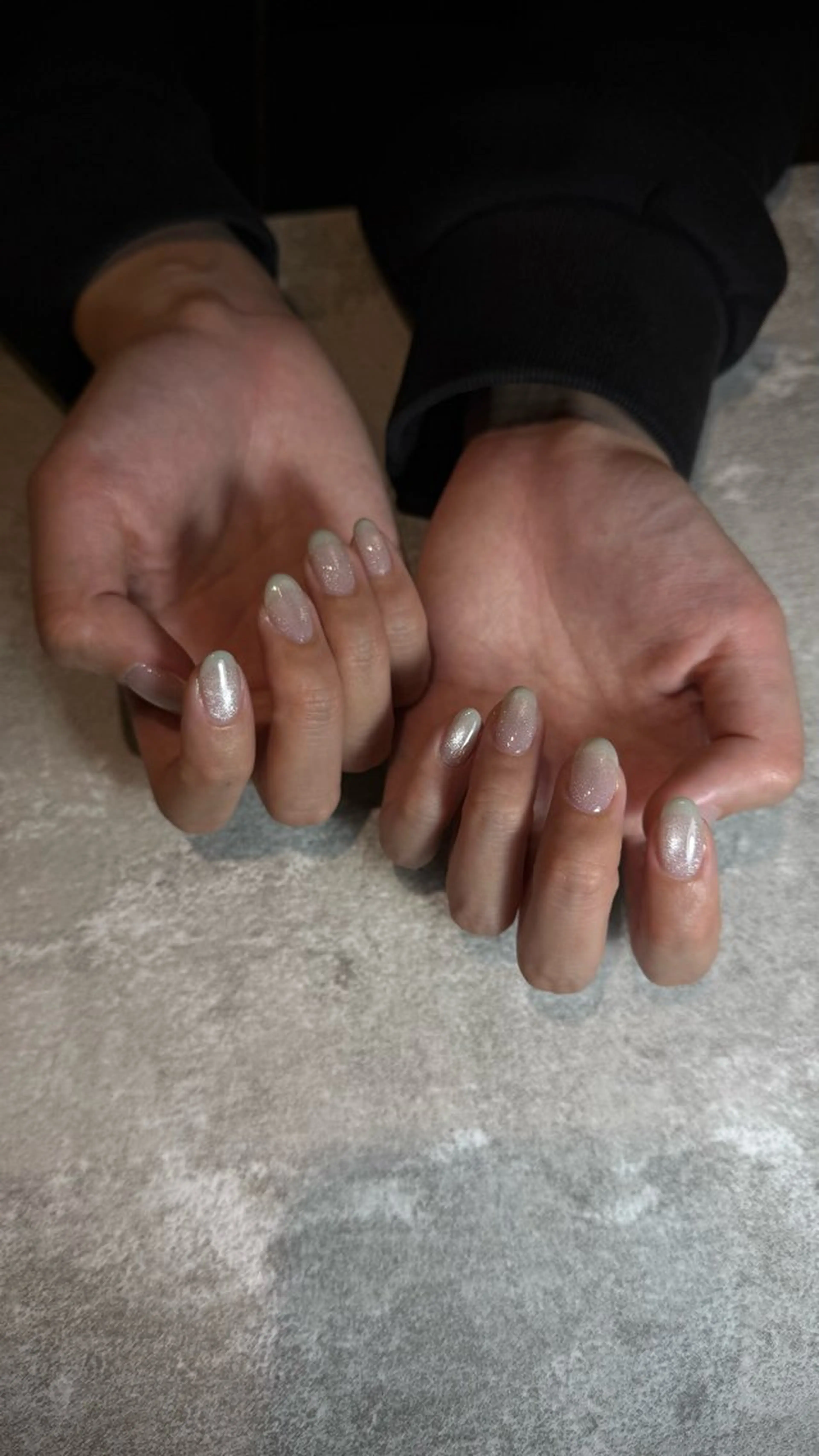 ネイル ハンドネイル nail moanaのネイルデザイン