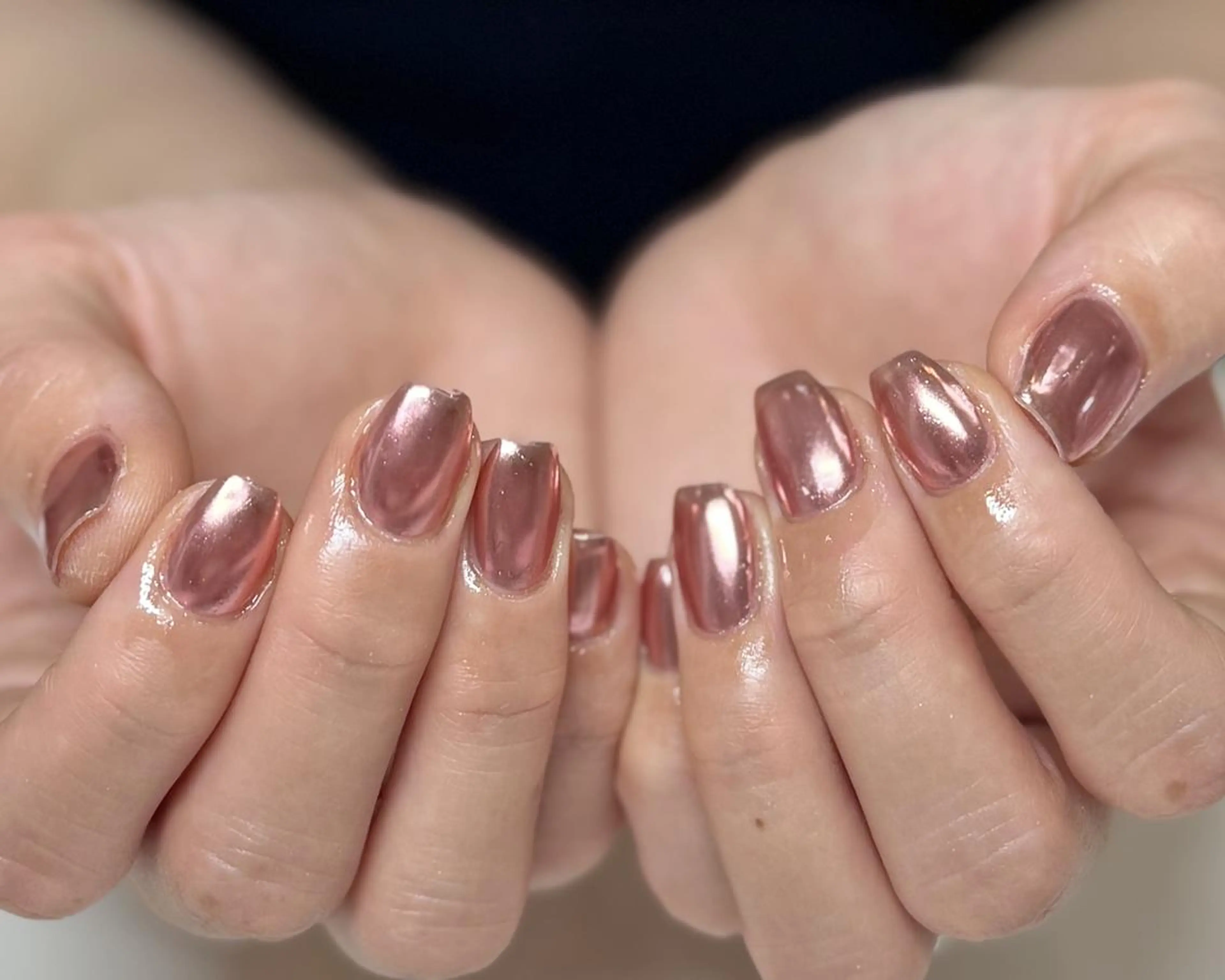 ネイル ハンドネイル 🎀 Ayaka_nailのネイルデザイン