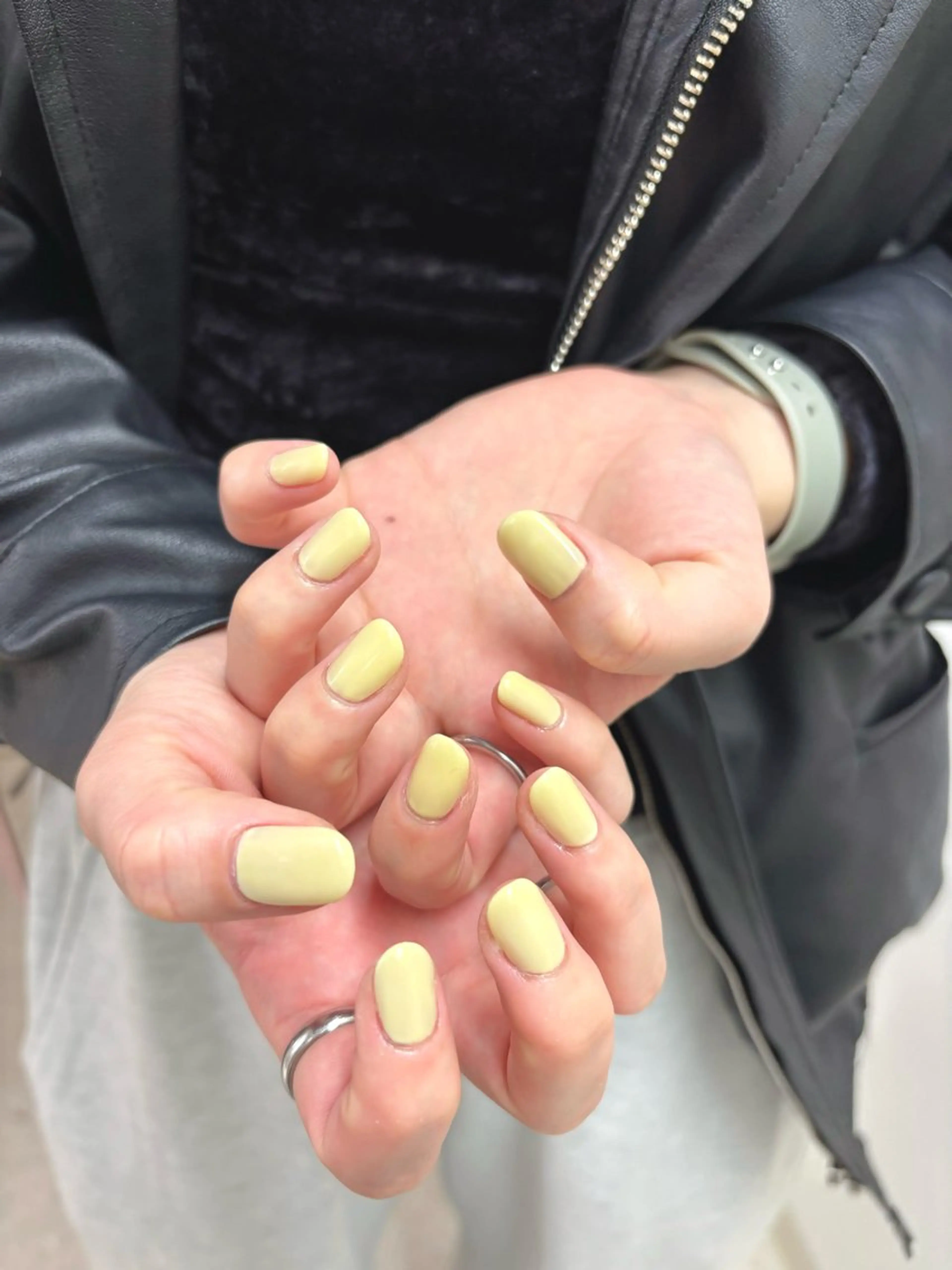 ネイル ハンドネイル OZAWA Mのネイルデザイン