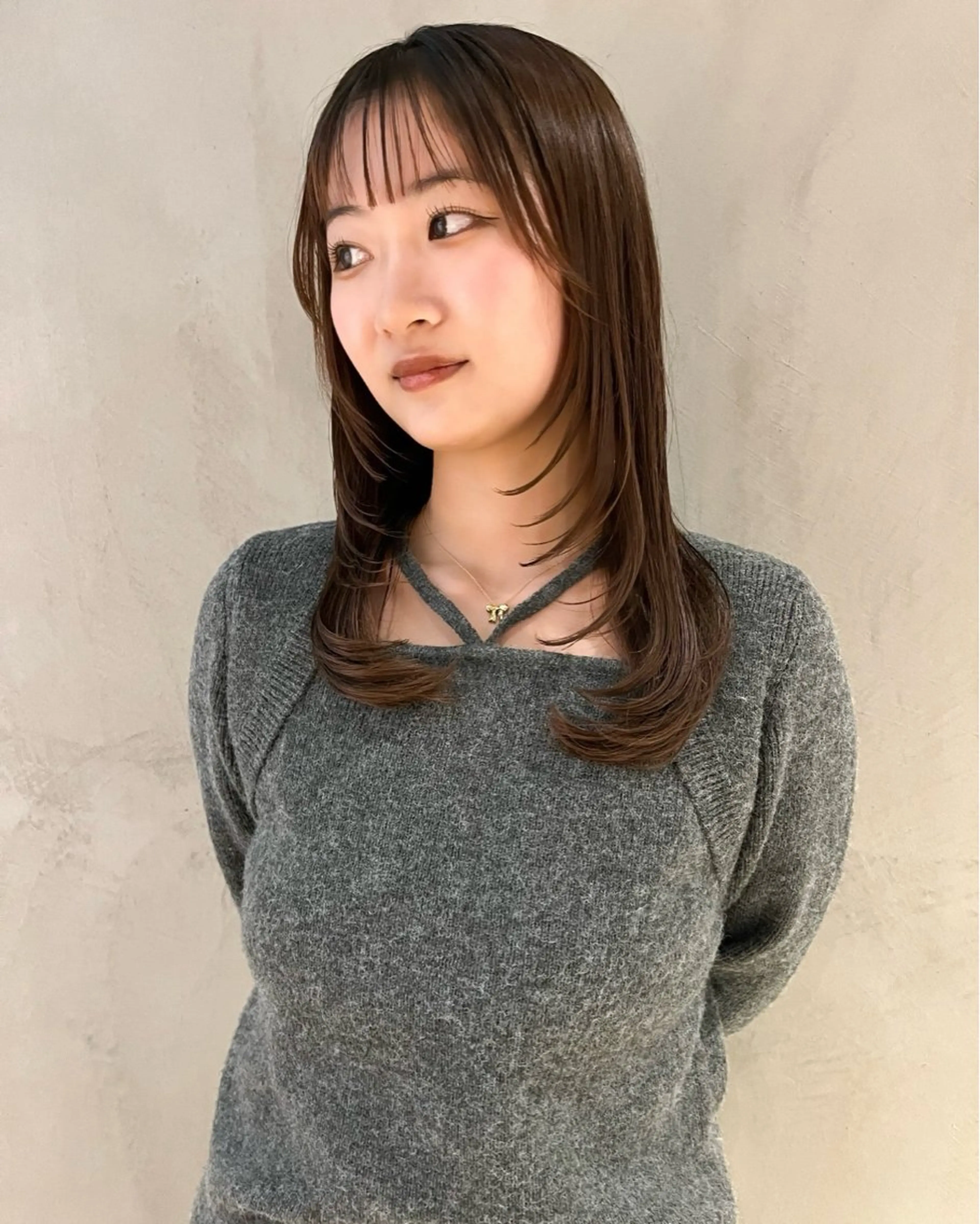 ロング モデル募集/ショート ボブ/コジマショウタのヘアスタイル