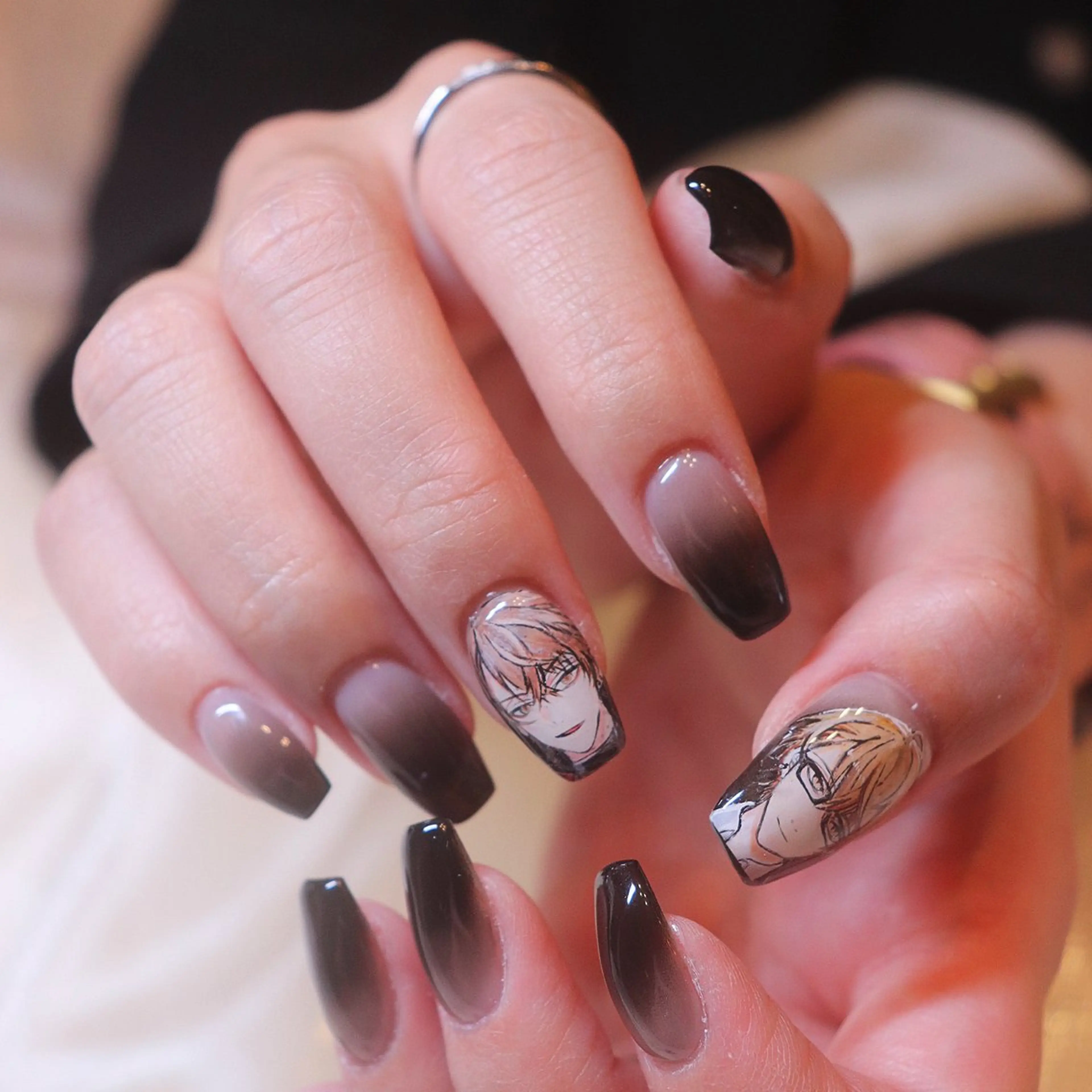 ネイル Dreamer nailのネイルデザイン