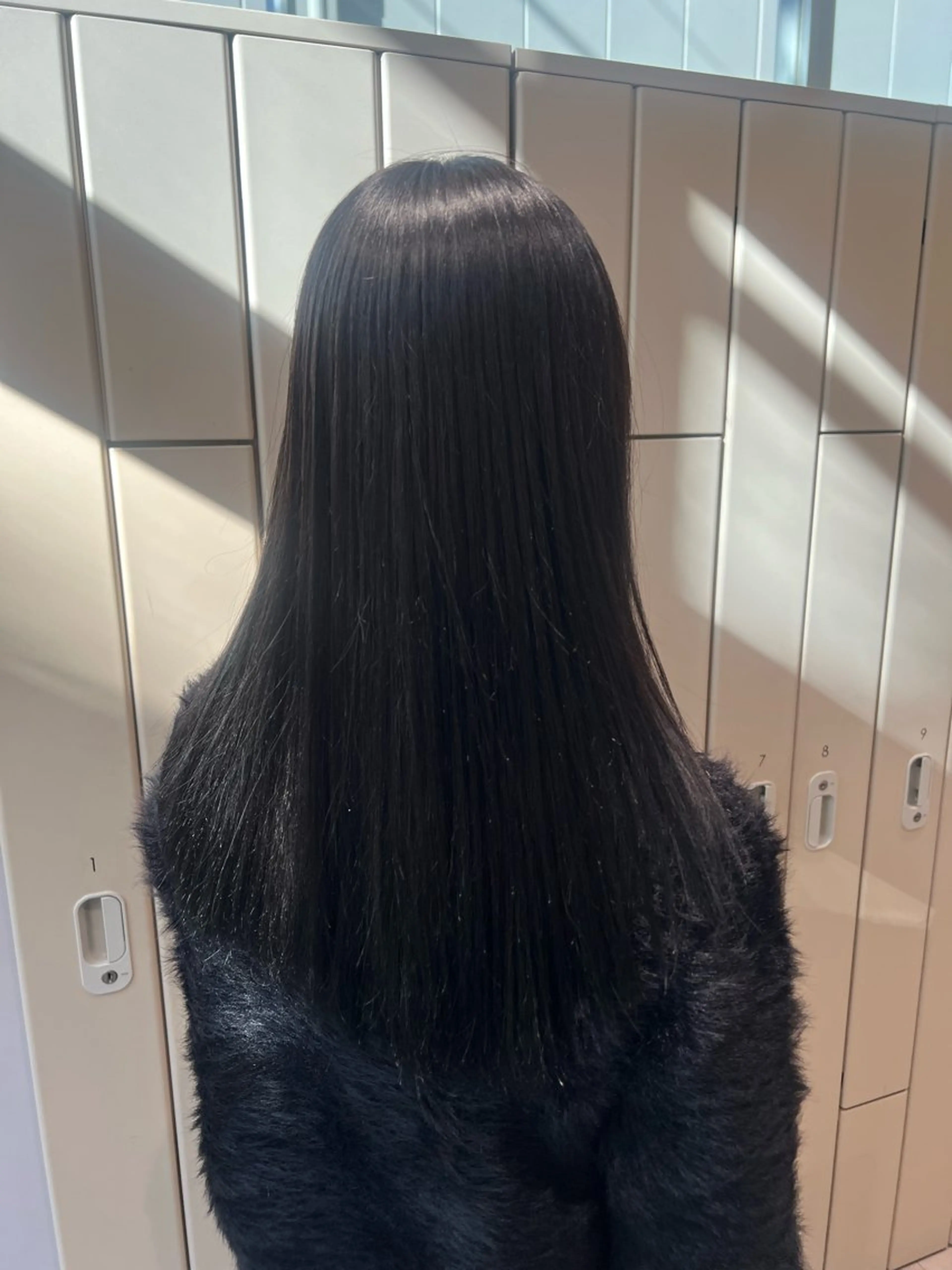 Aujua トリートメント🫧の写真