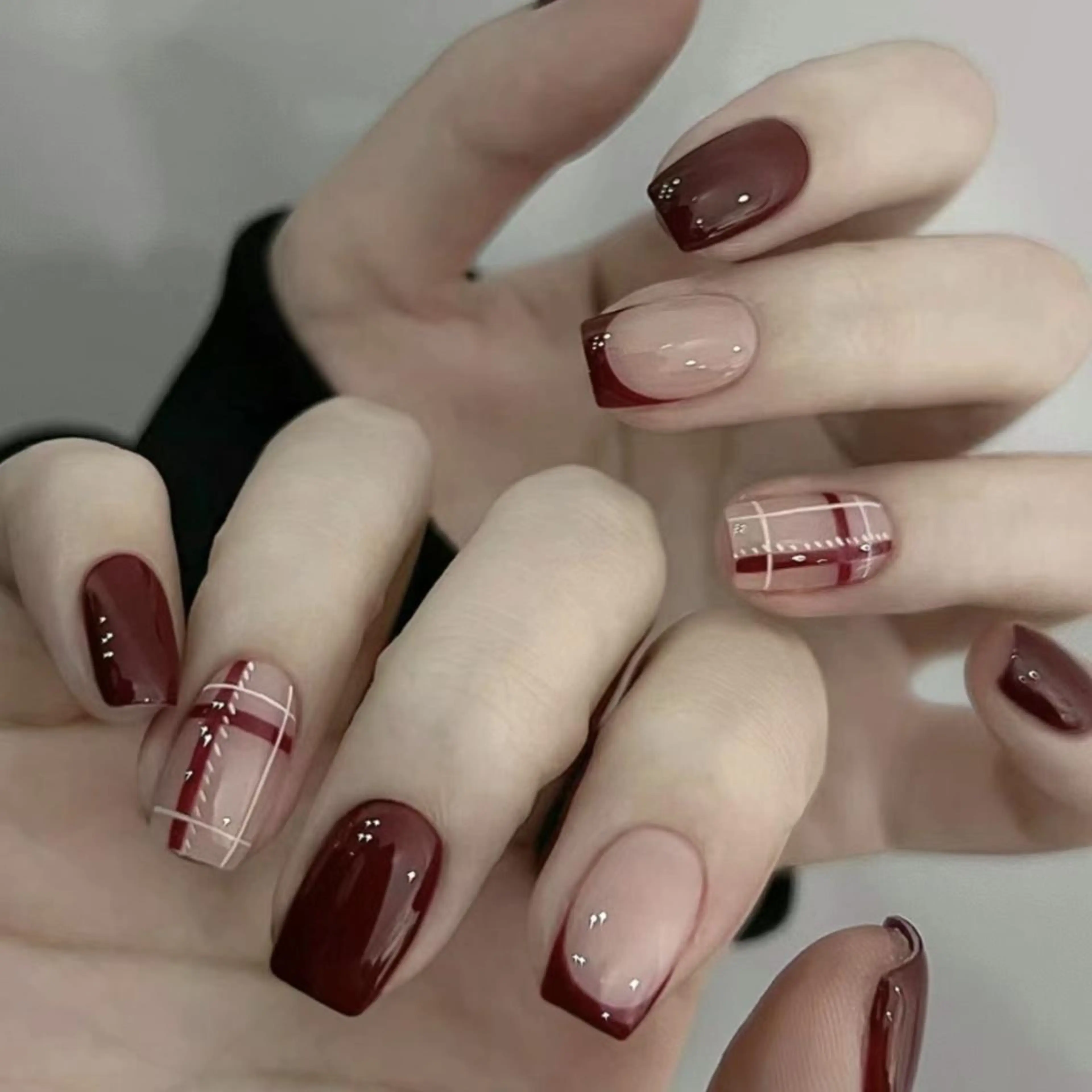 ネイル Queens momoのネイルデザイン