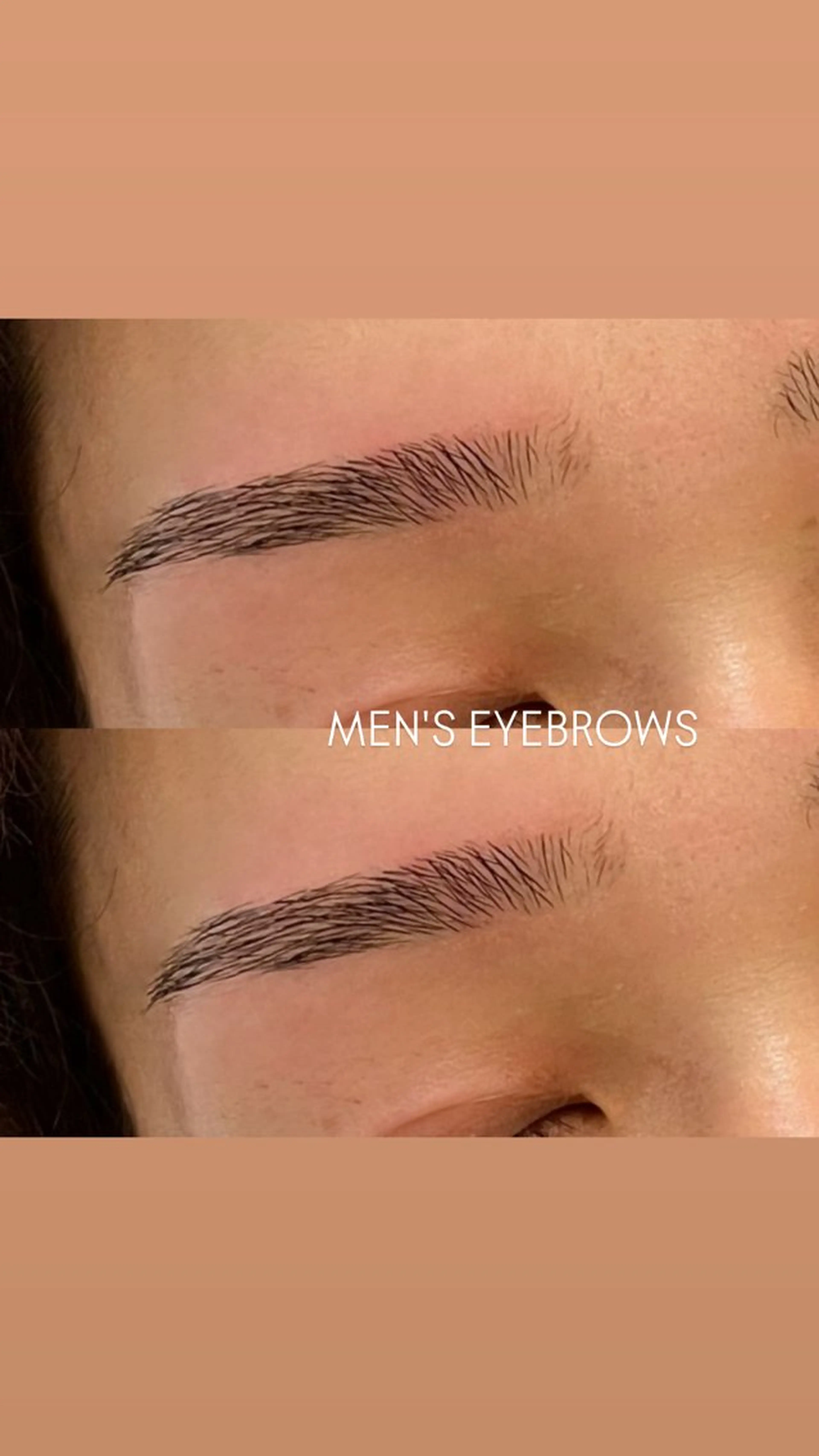 アイブロウ ワックス脱毛 眉カット その他(アイブロウ) sigehiro ayumiのマツエク・マツパデザイン