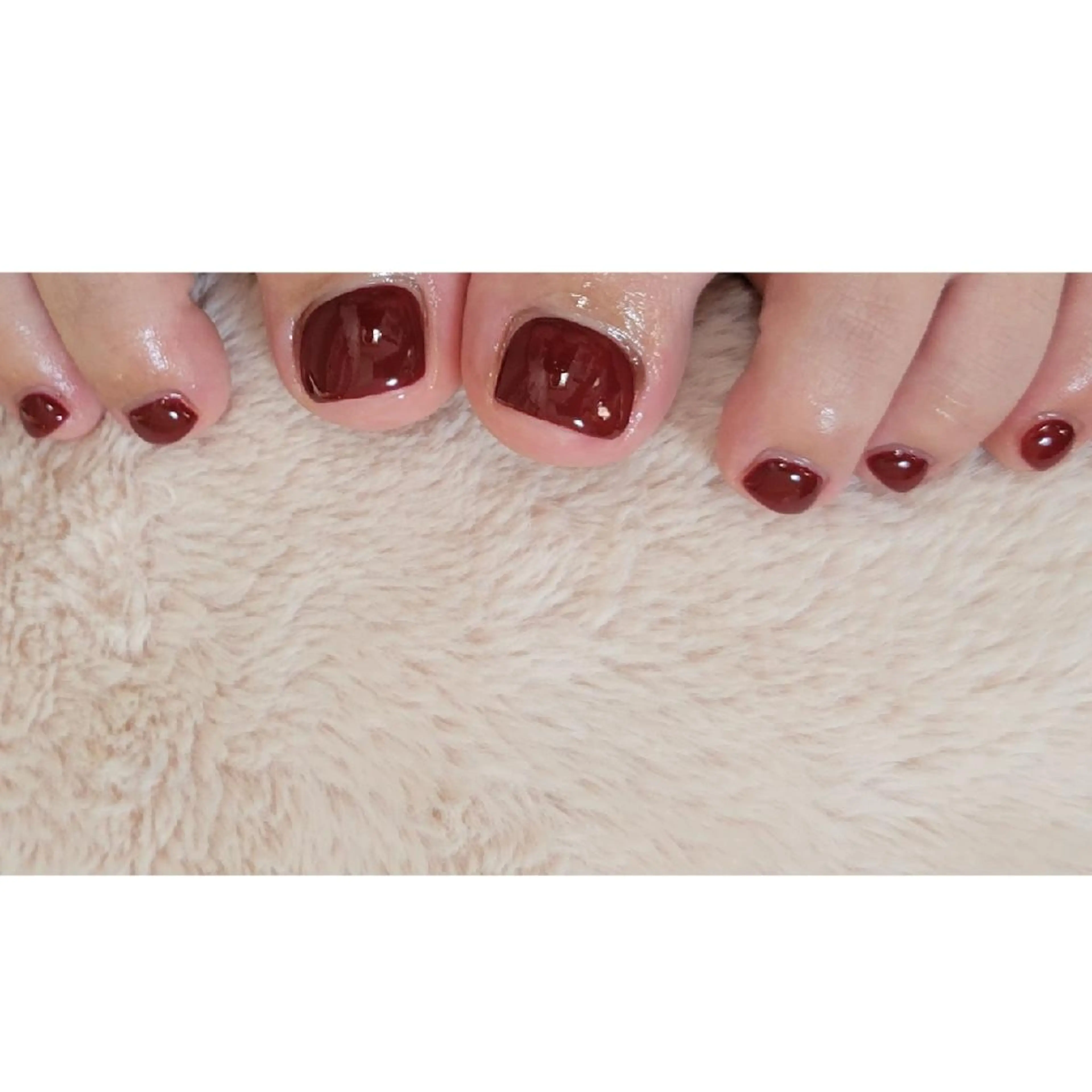 ネイル ネイルサロンほっこり kanaのネイルデザイン