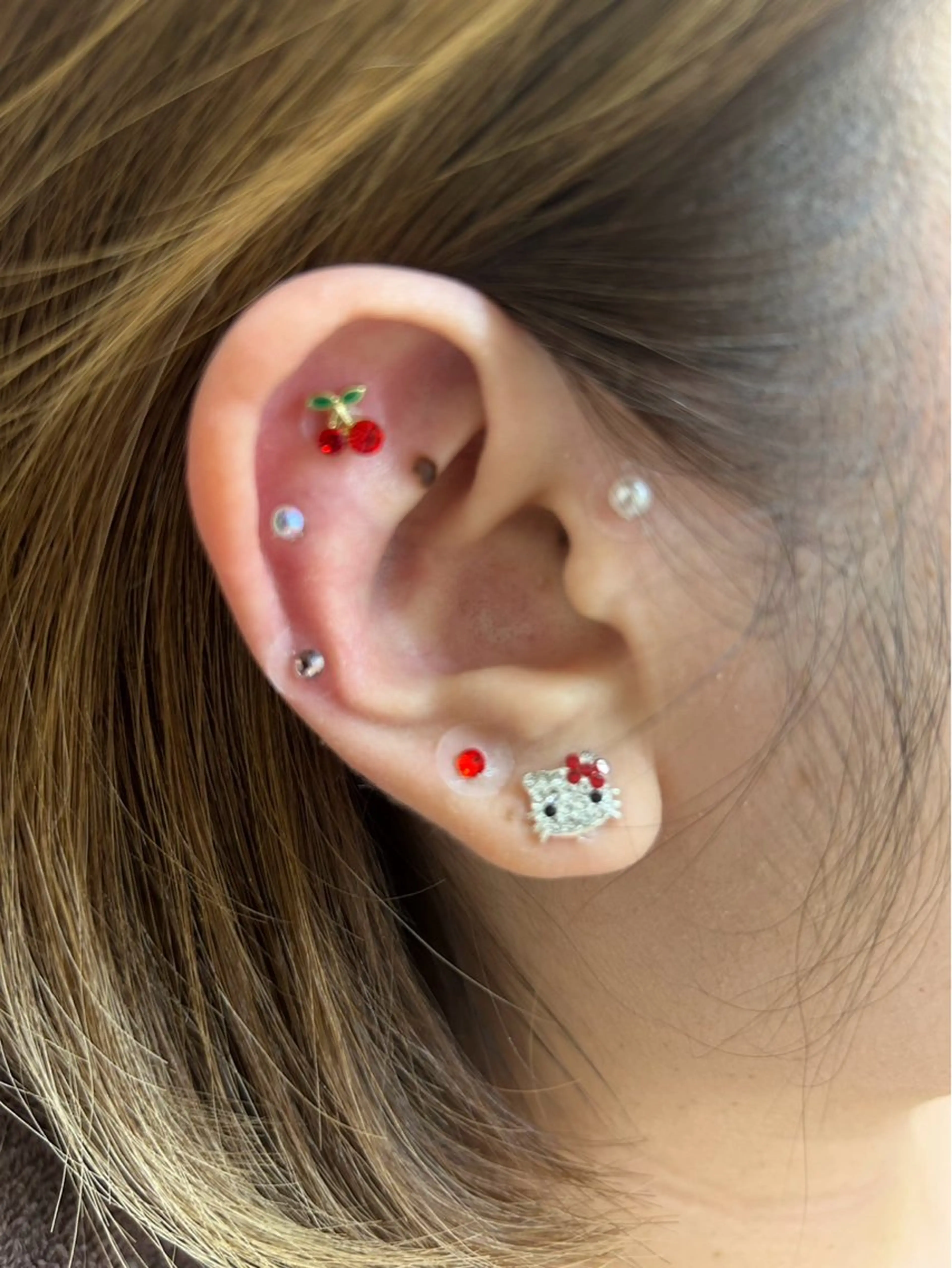 Liacil あゆみのエステ・リラクイメージ