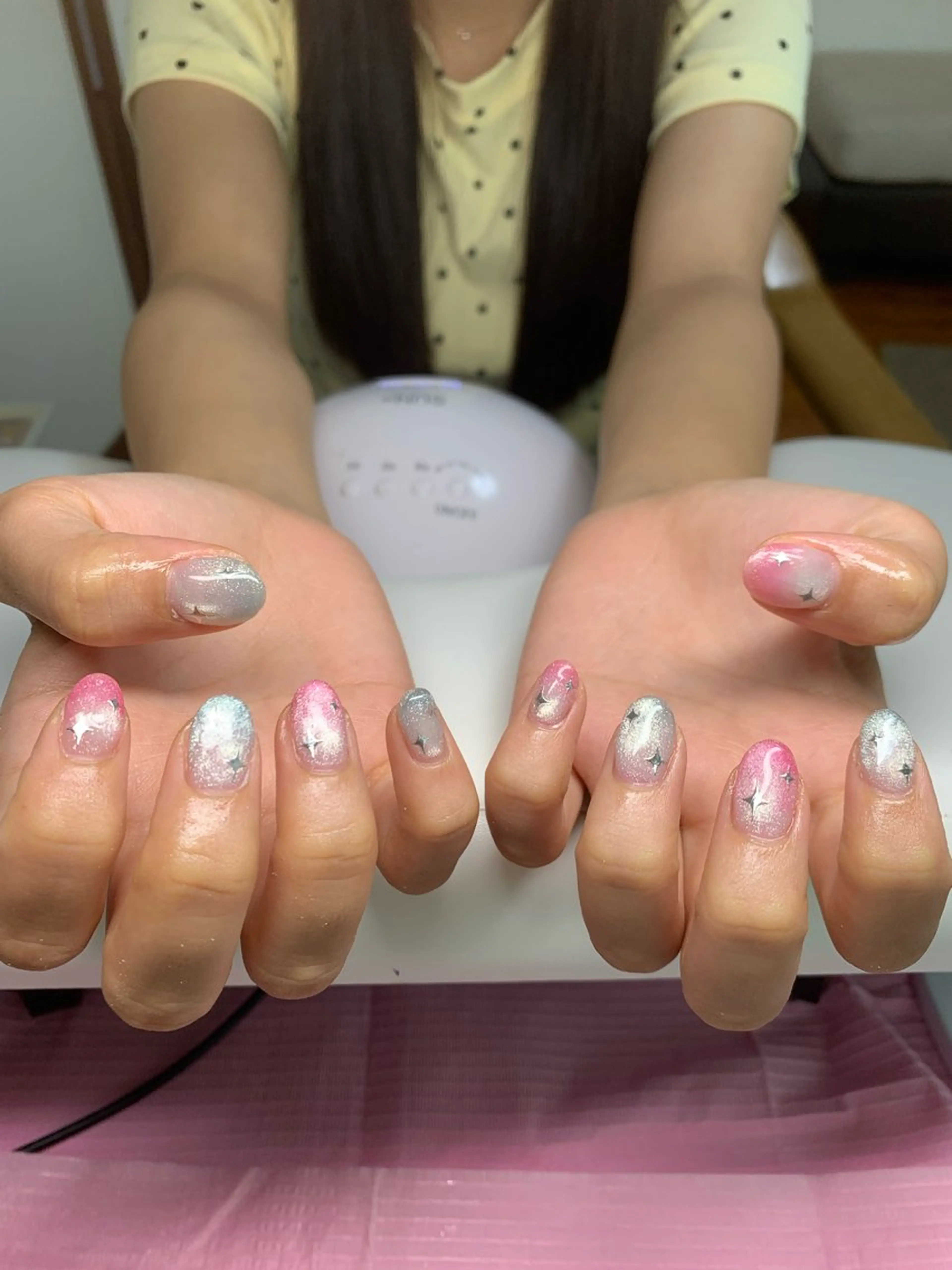 ネイル MANA_NAIL このみのネイルデザイン