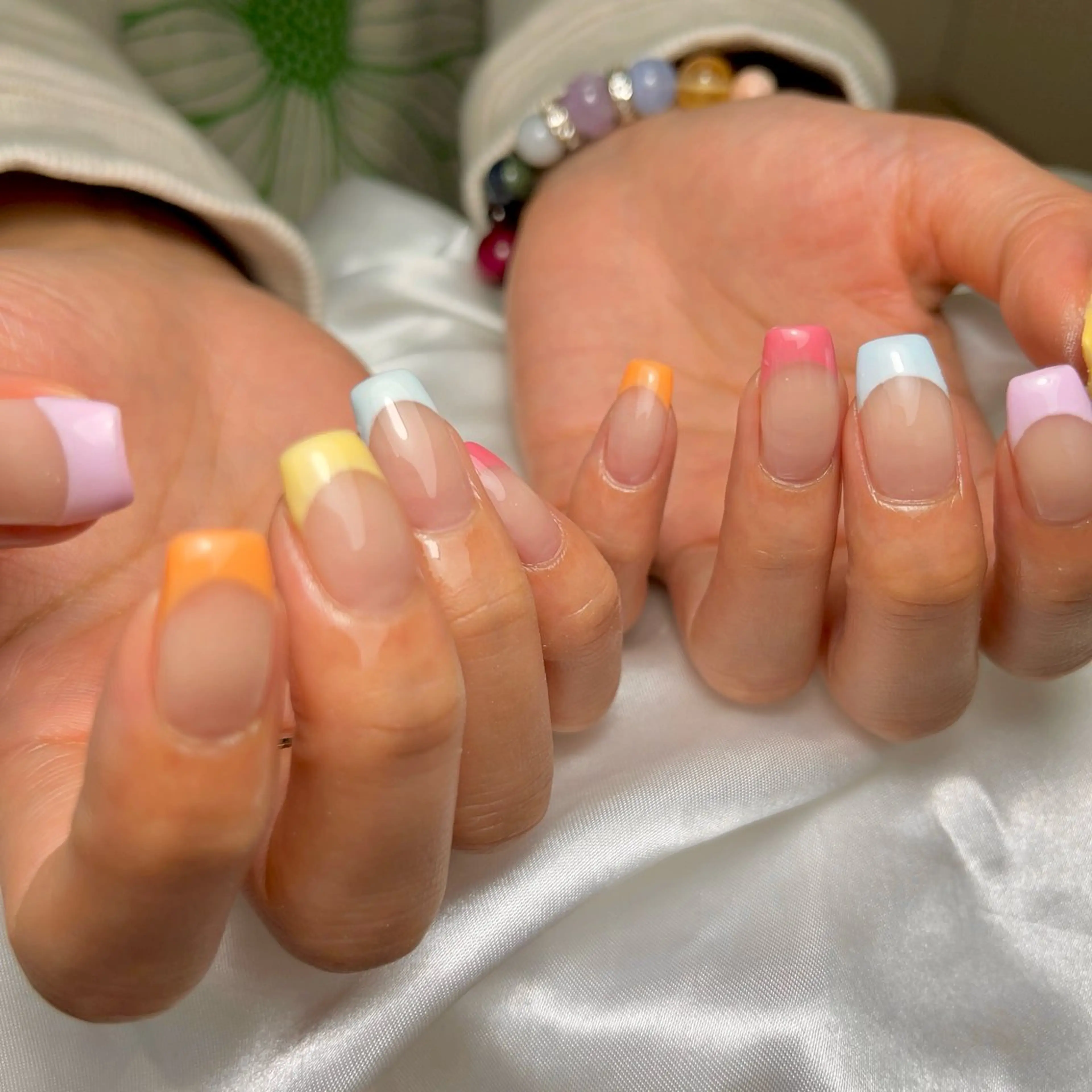 ネイル le ciel nailのネイルデザイン