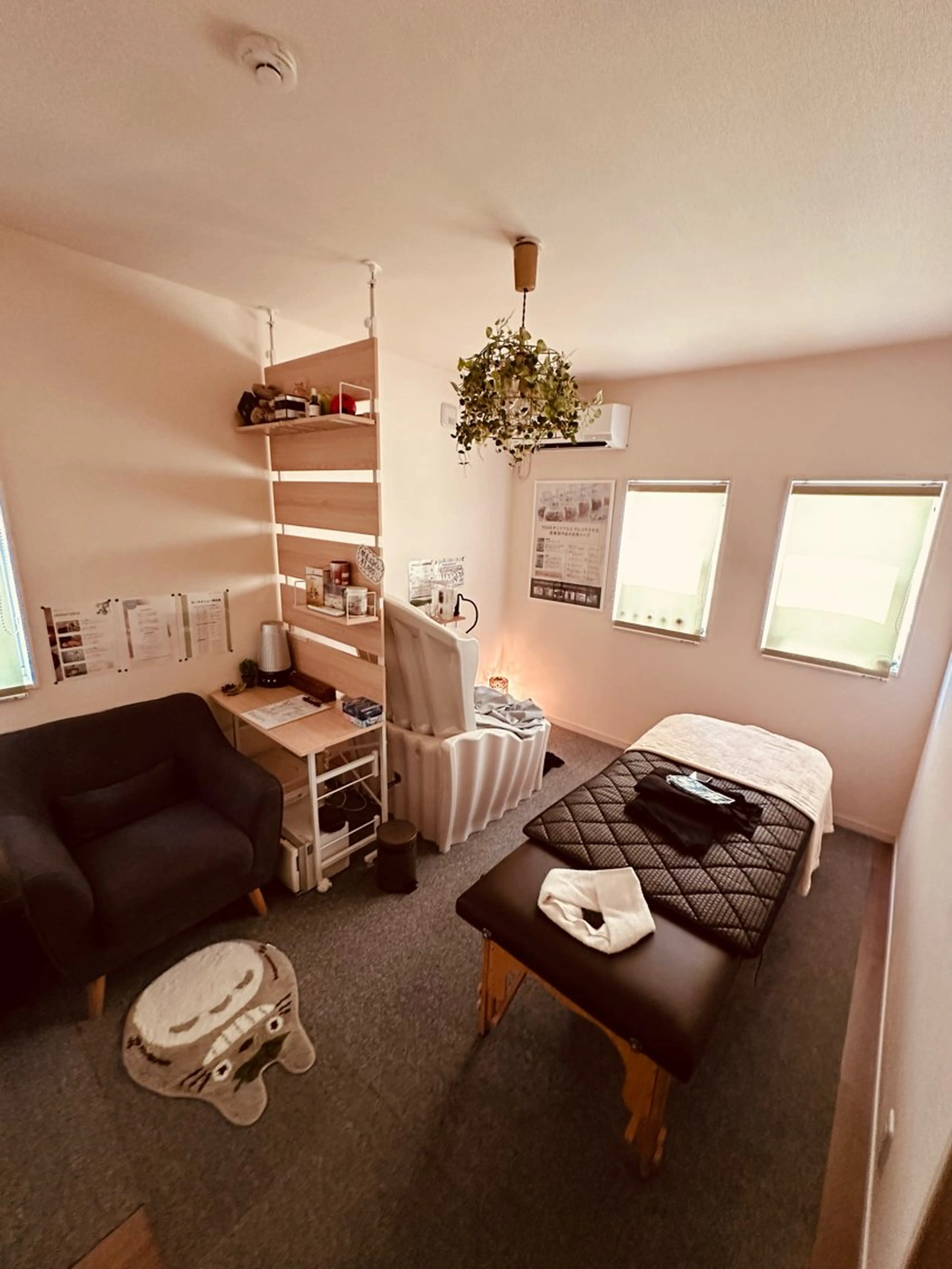 河田 あかねのエステ・リラクイメージ