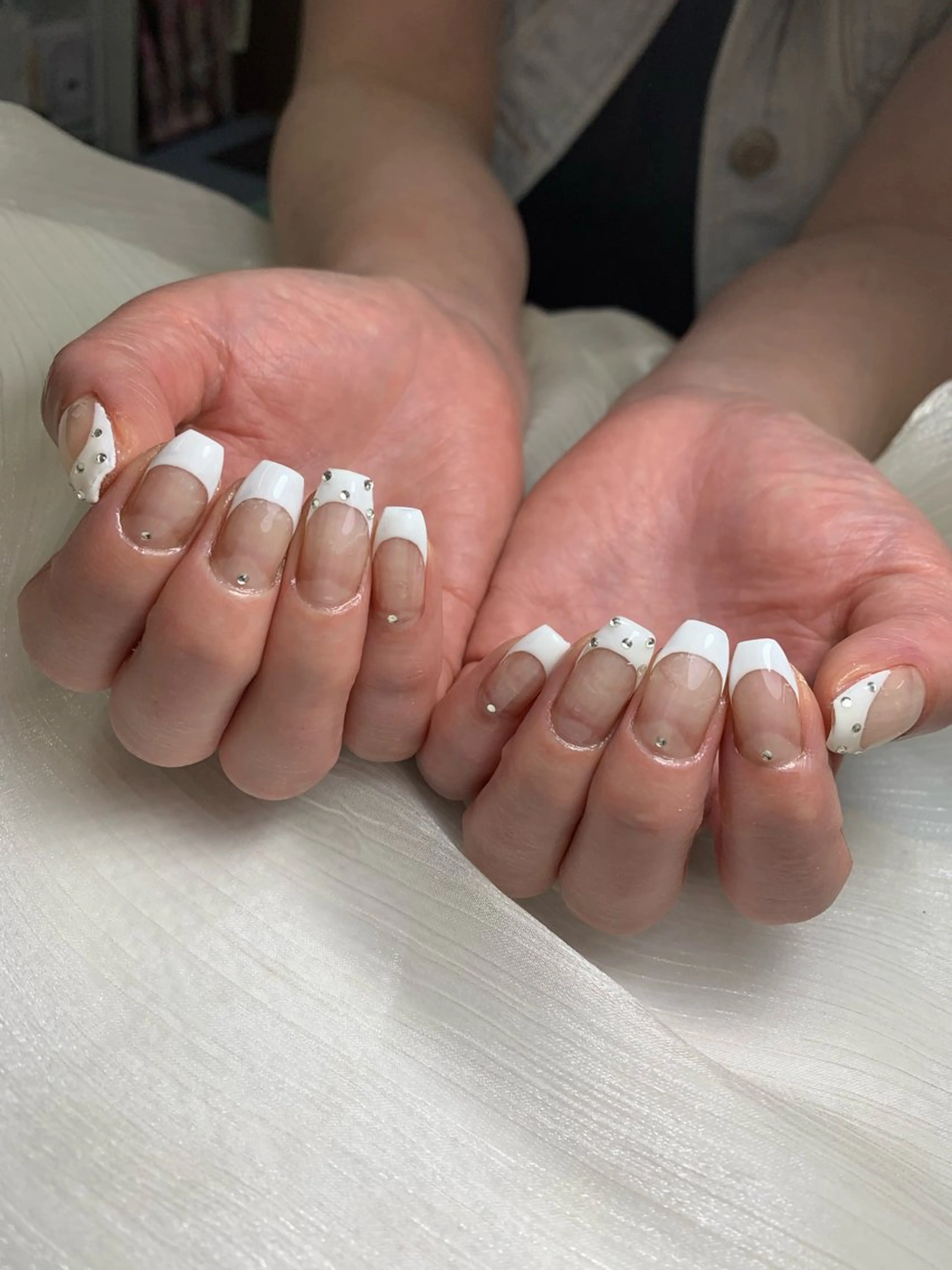 ネイル NOMI 川越東口ネイルサロンのネイルデザイン