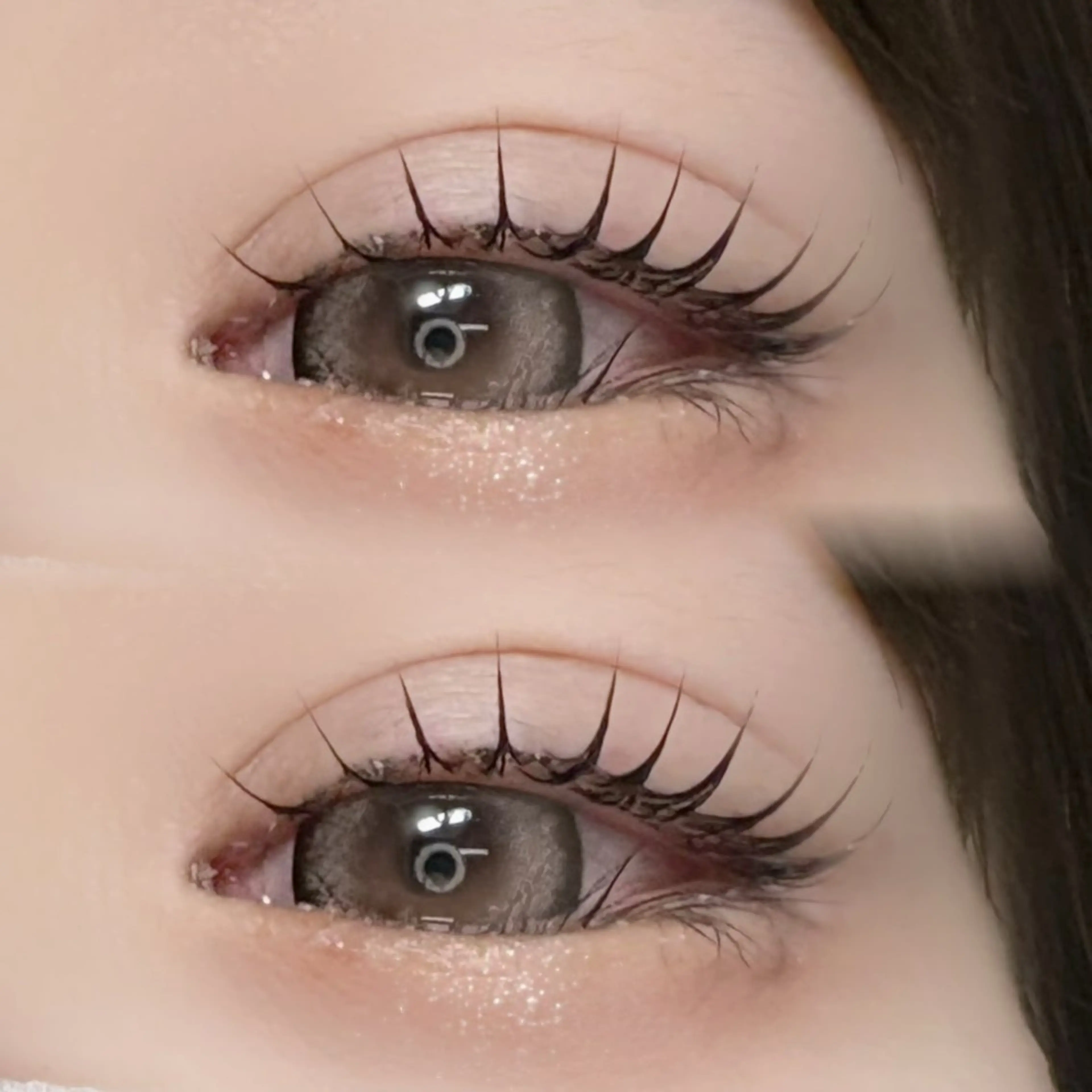 マツエク・マツパ Bianca 長津田 YUKI🍀.⋆のマツエク・マツパデザイン