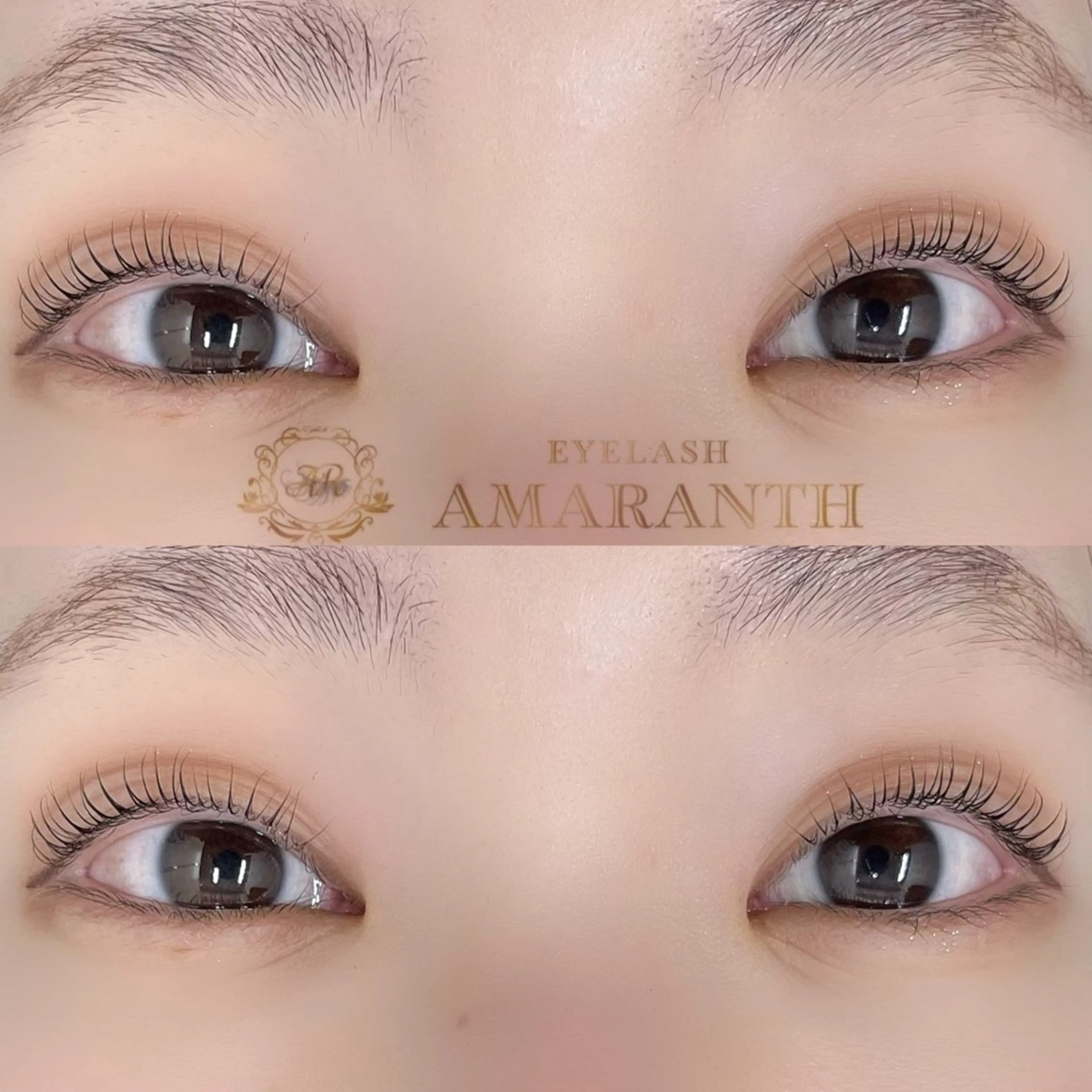 マツエク・マツパ マツパ Lilou wakanaのマツエク・マツパデザイン