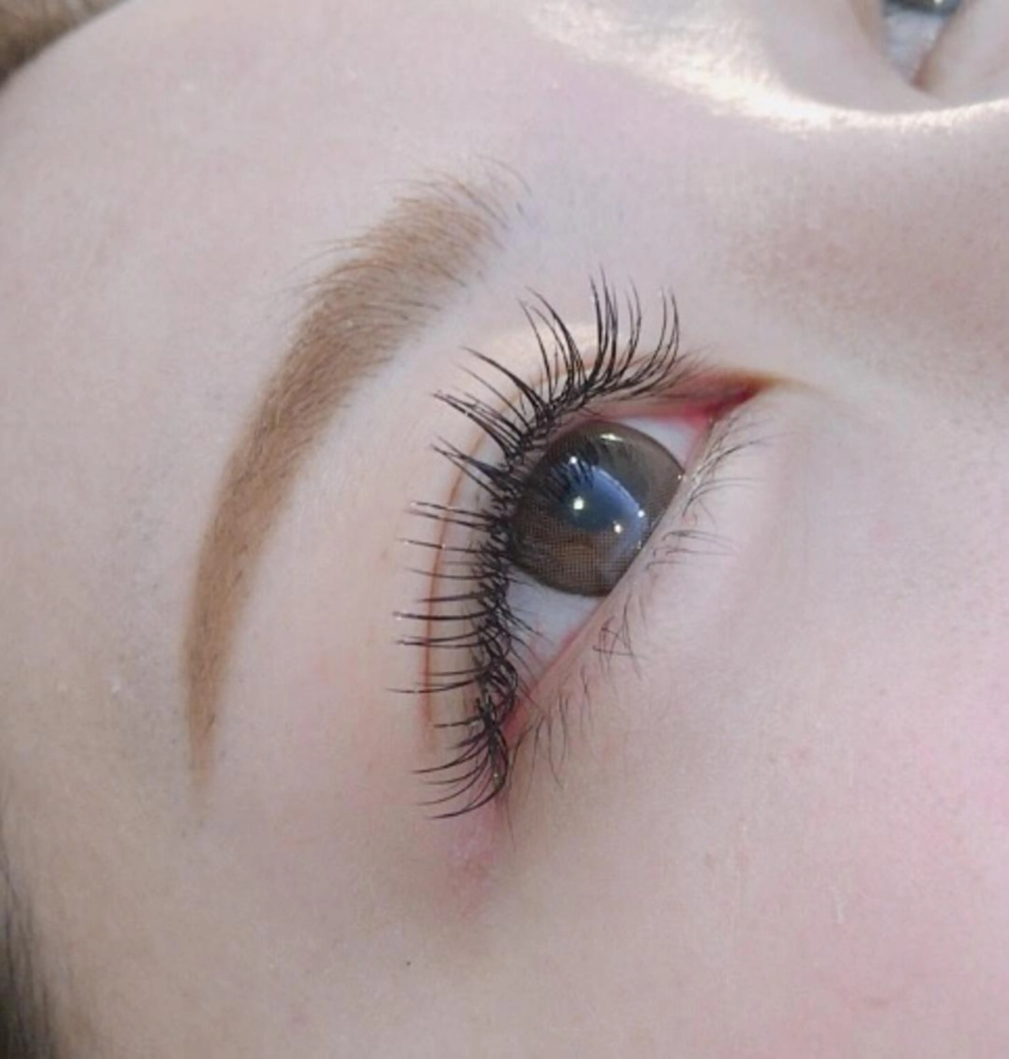 マツエク・マツパ 🎀ココシャル🎀 Ann。のマツエク・マツパデザイン