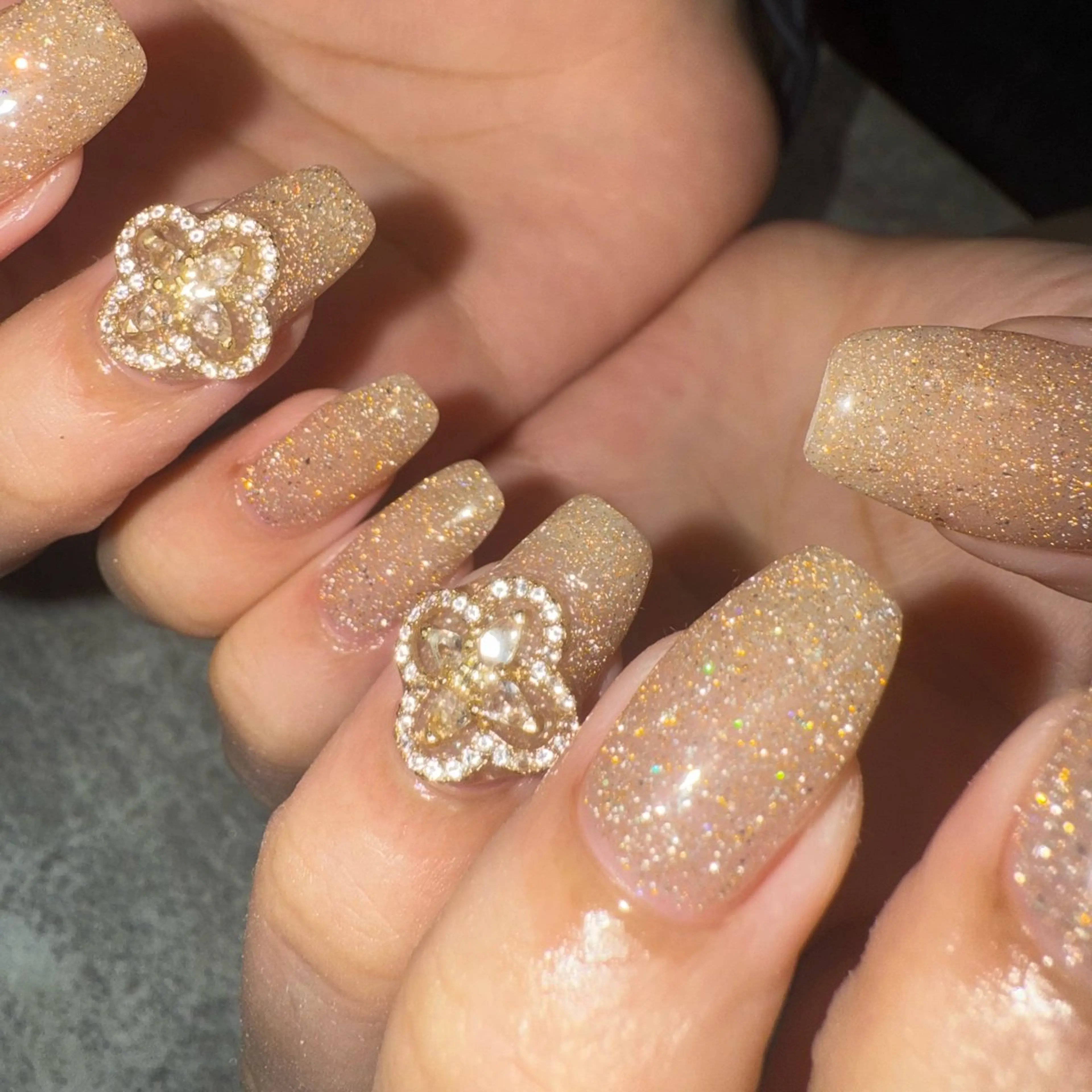 ネイル ハンドネイル yuki nail...のネイルデザイン