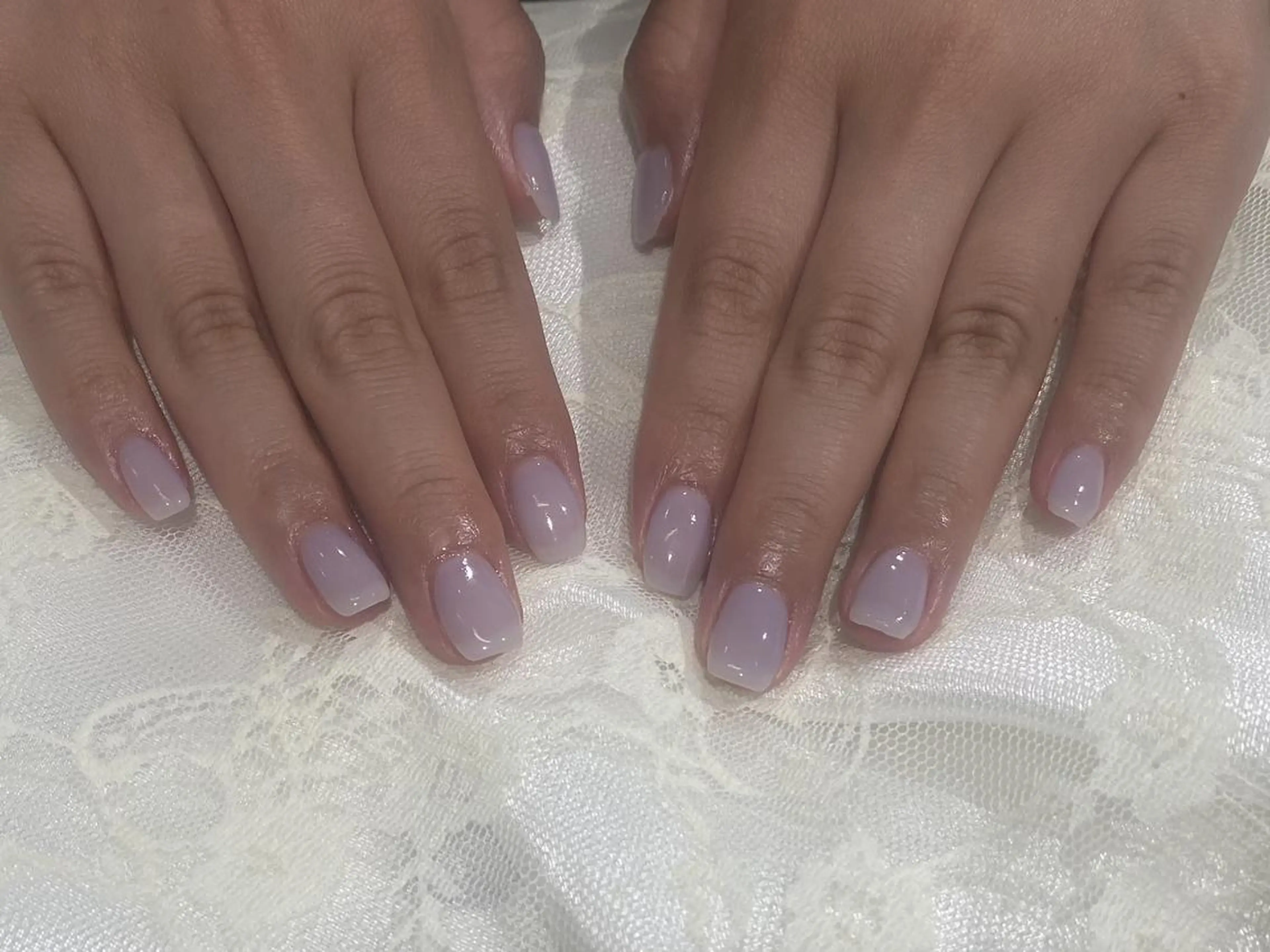 ネイル SalonLinda Madokaのネイルデザイン