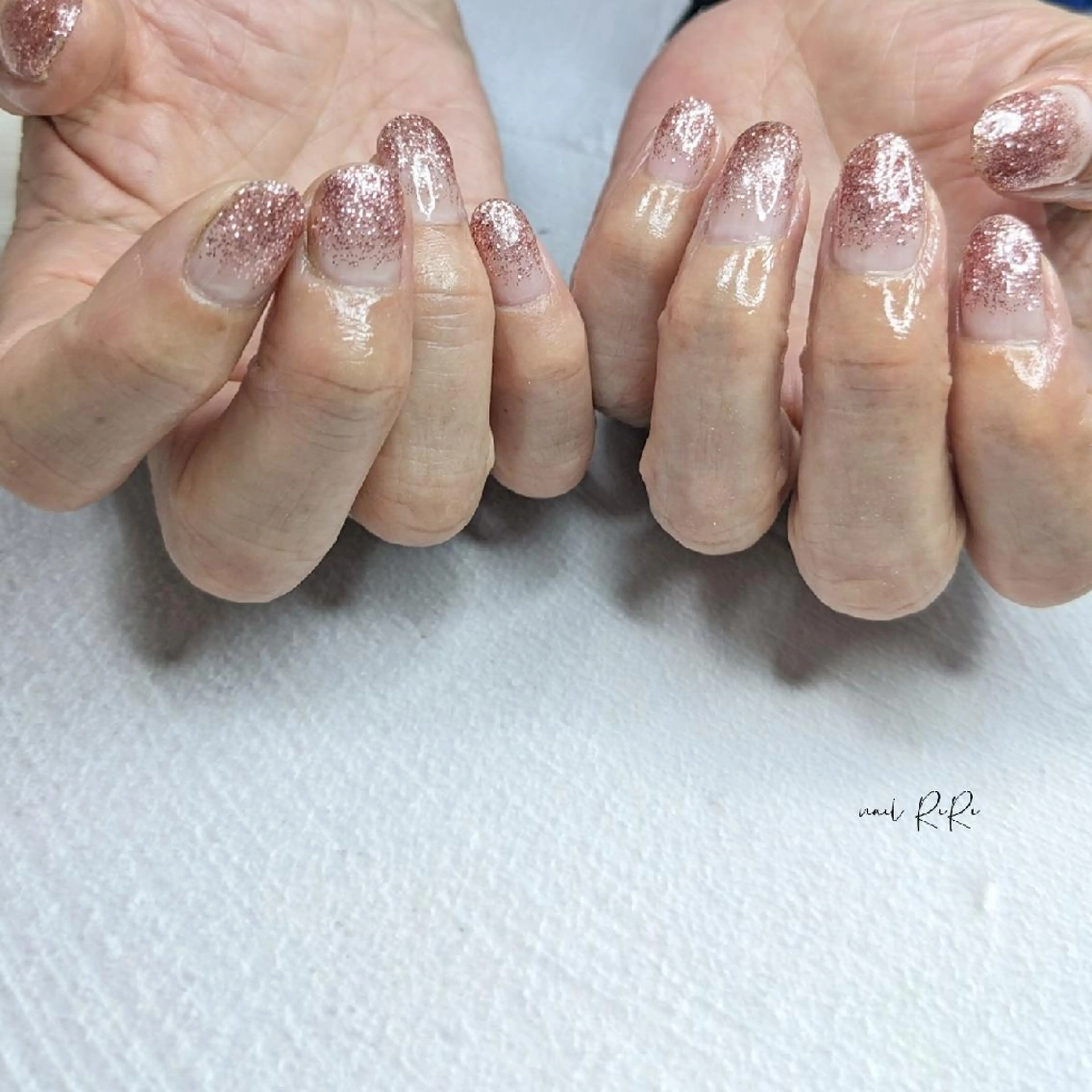 ネイル nail RiRi アトレナチュラのエステ・リラクイメージ