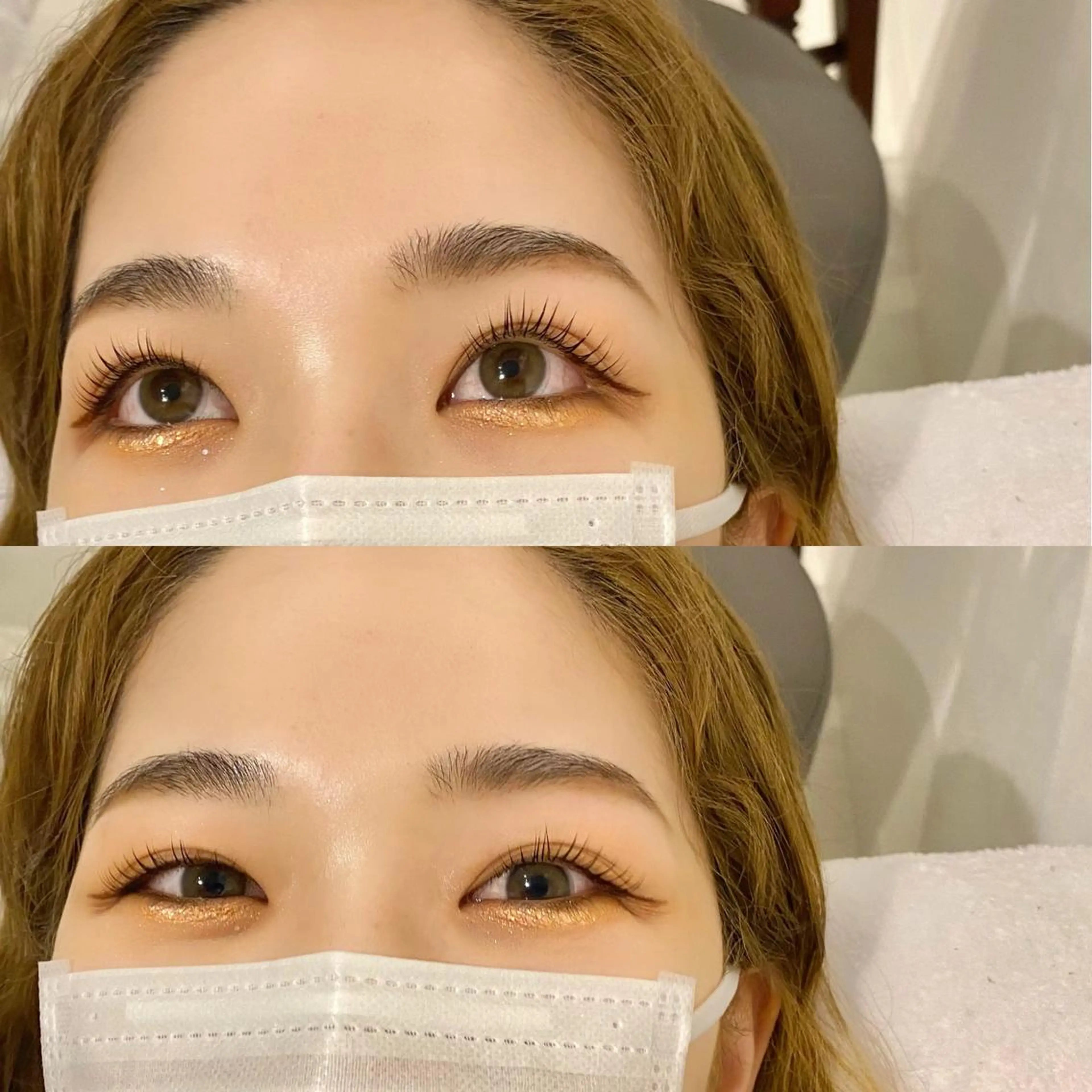 マツエク・マツパ Suu.自由が丘 takakoのマツエク・マツパデザイン