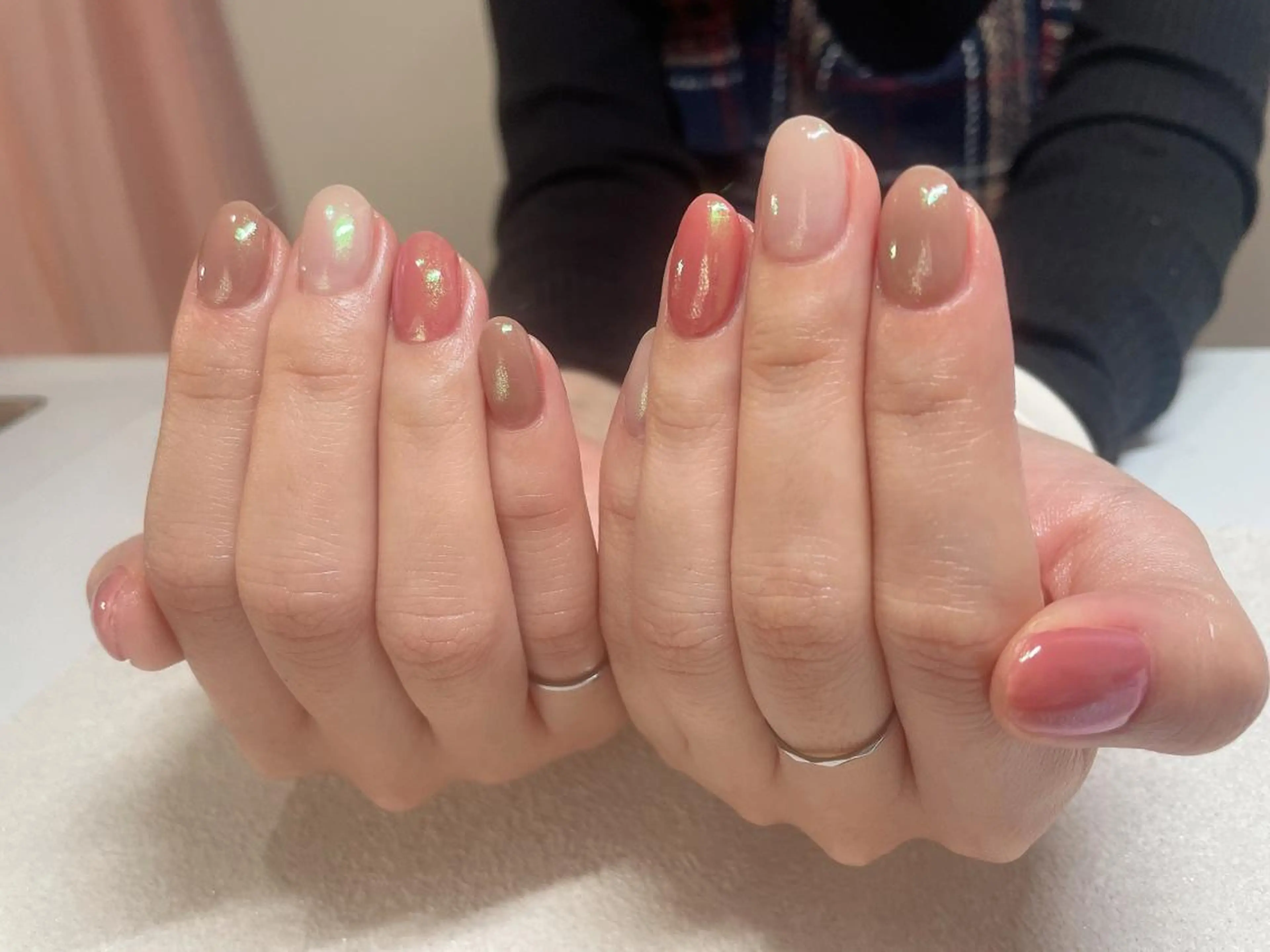 ネイル Embellir ♡鏡味のその他イメージ