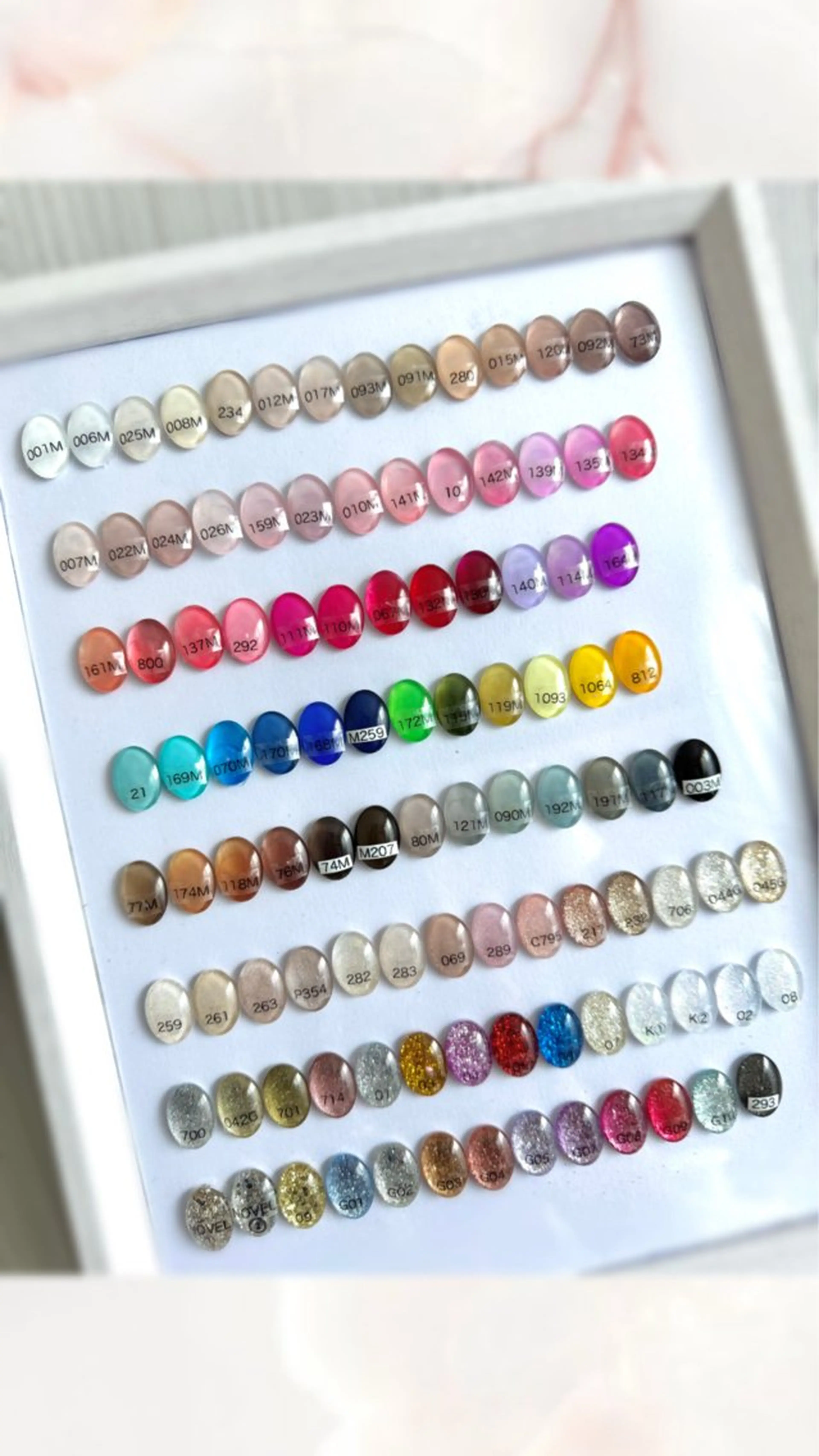 ネイル Lunoa⟡.· NOZOMIのネイルデザイン