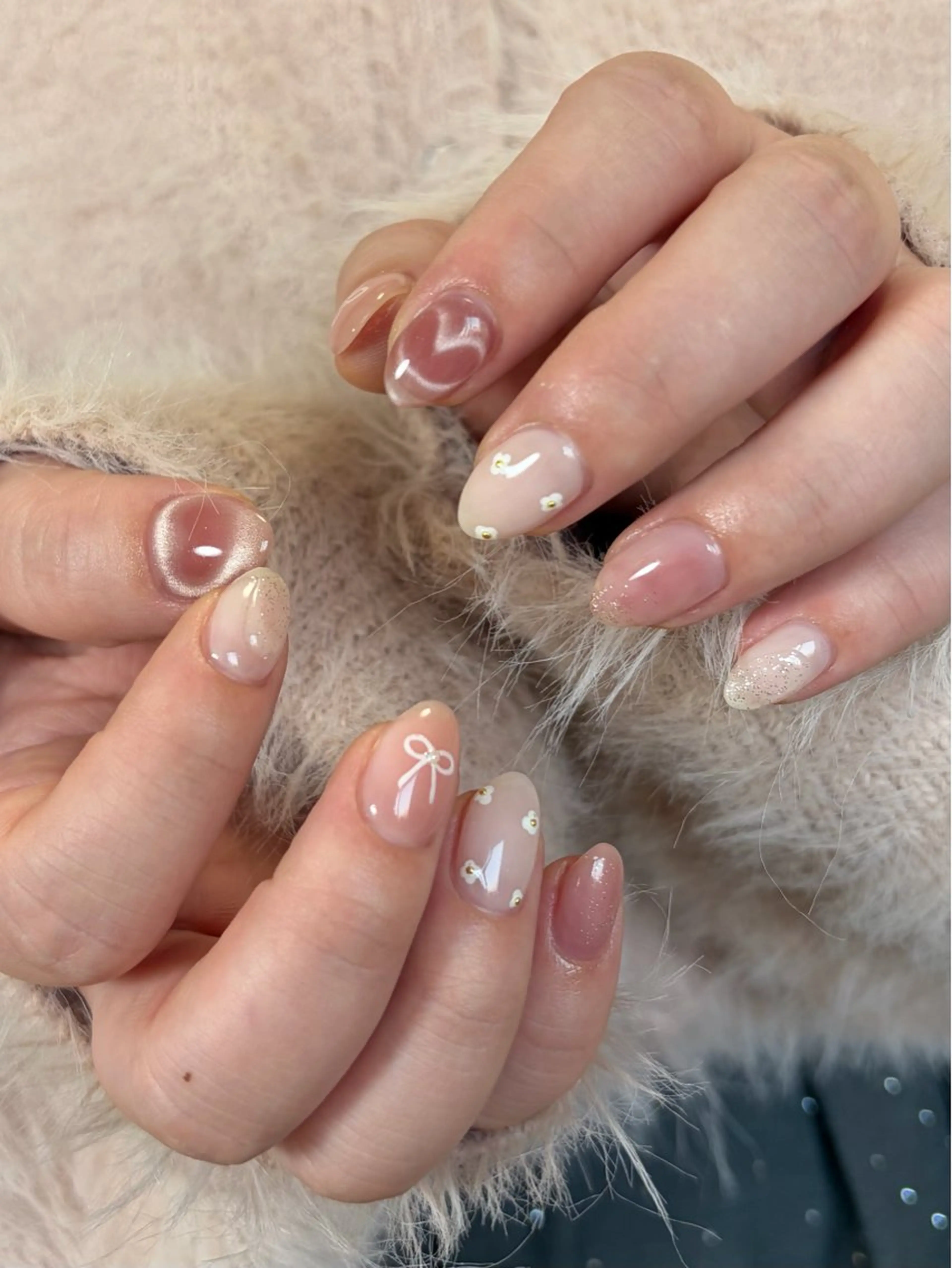 ネイル ハンドネイル sis_ yukaのネイルデザイン