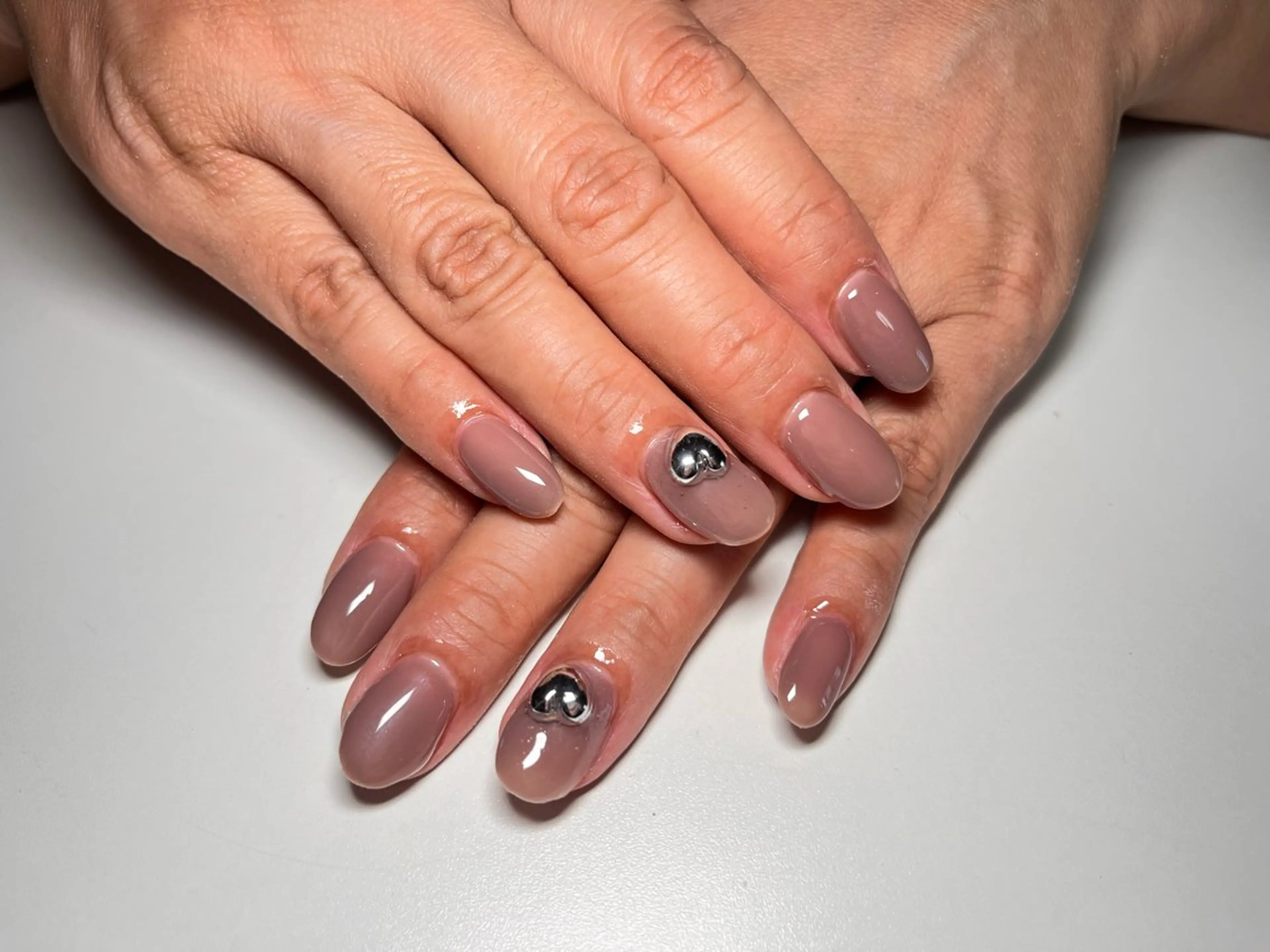 ネイル Nail salon Caco.のネイルデザイン
