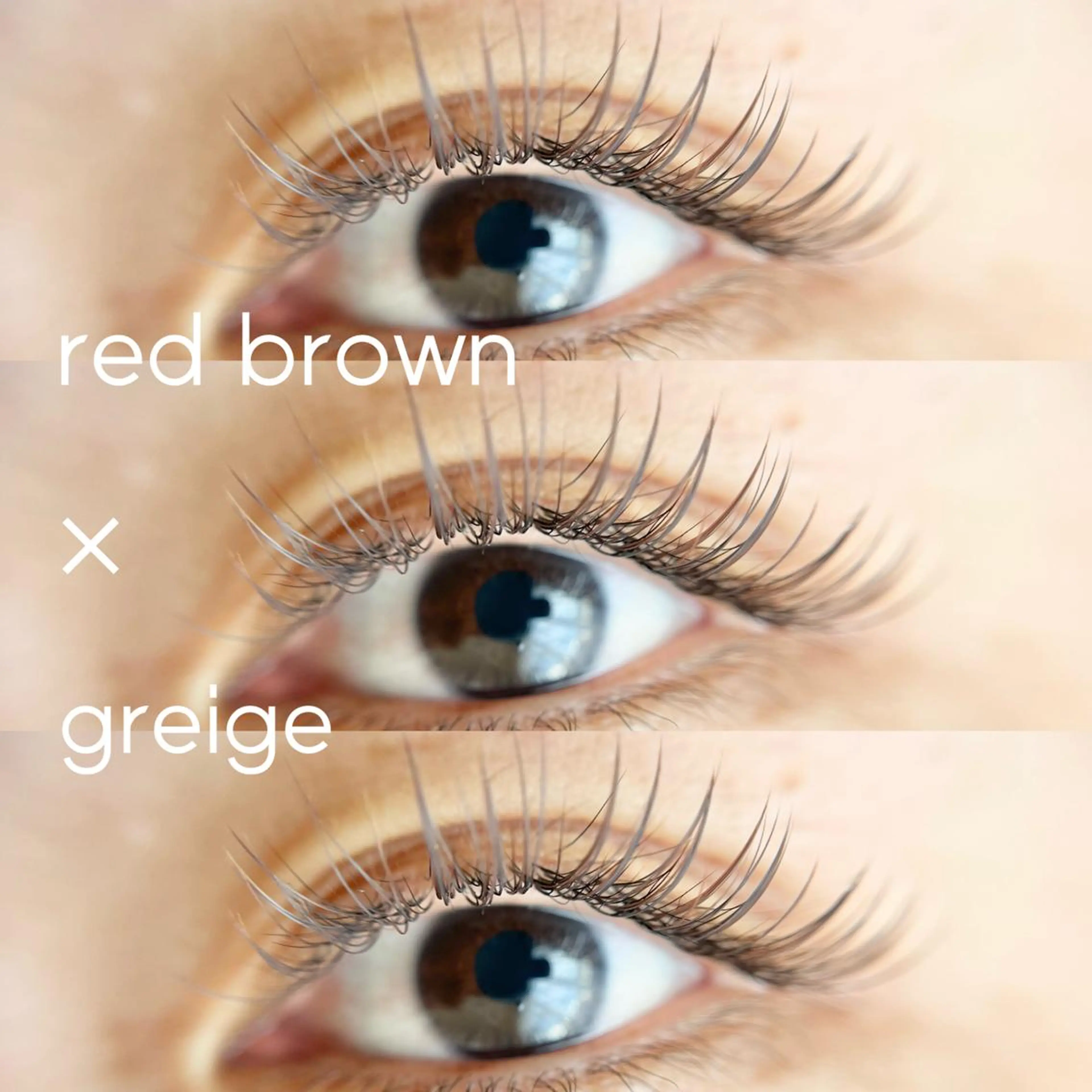 マツエク・マツパ nouvell所属・nouvell 🪐sanaのマツエク・マツパデザイン