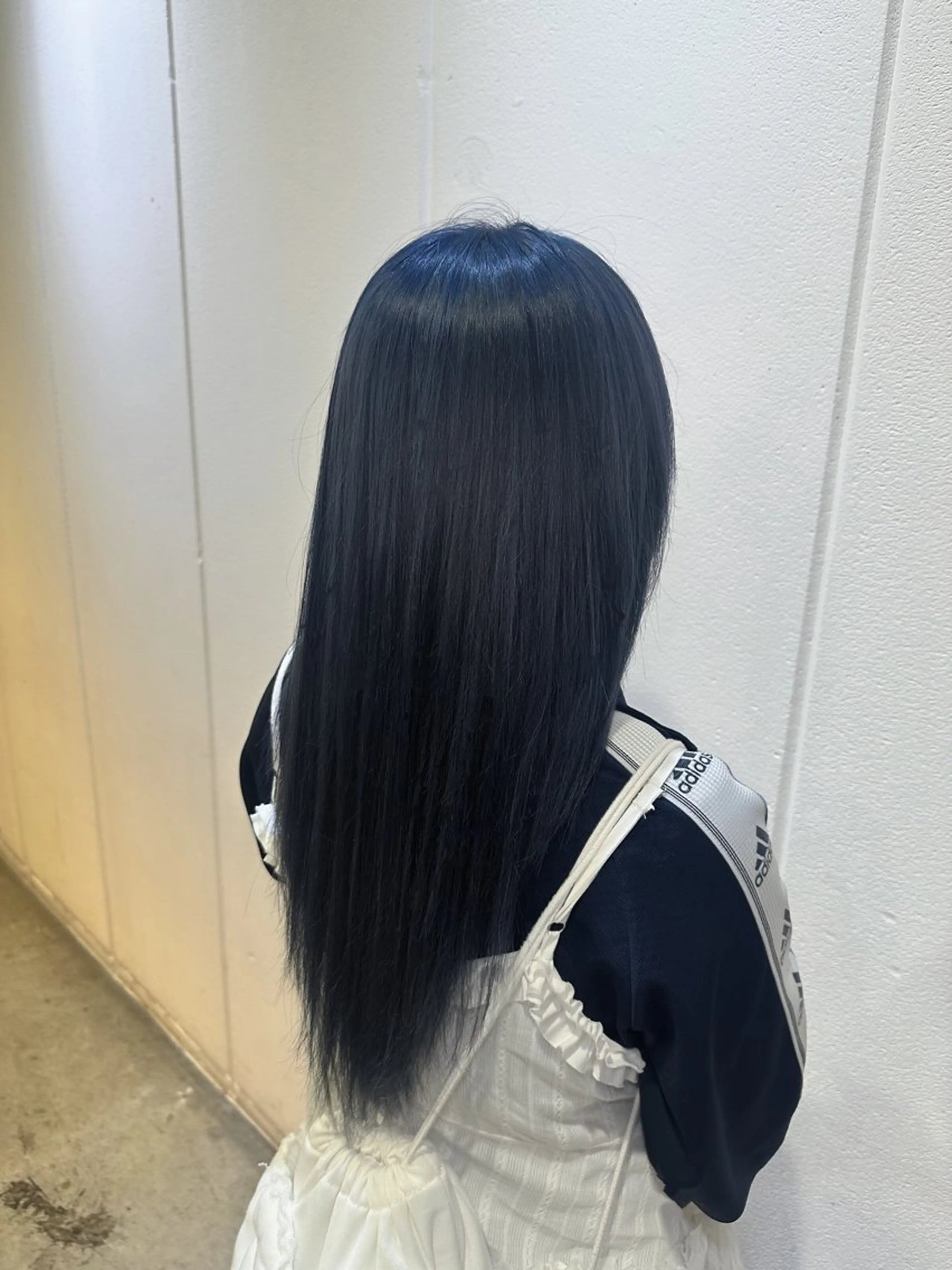 【限定価格‼️】ブリーチ＋艶カラー＋クイックTR🫧(SB込◎)の写真