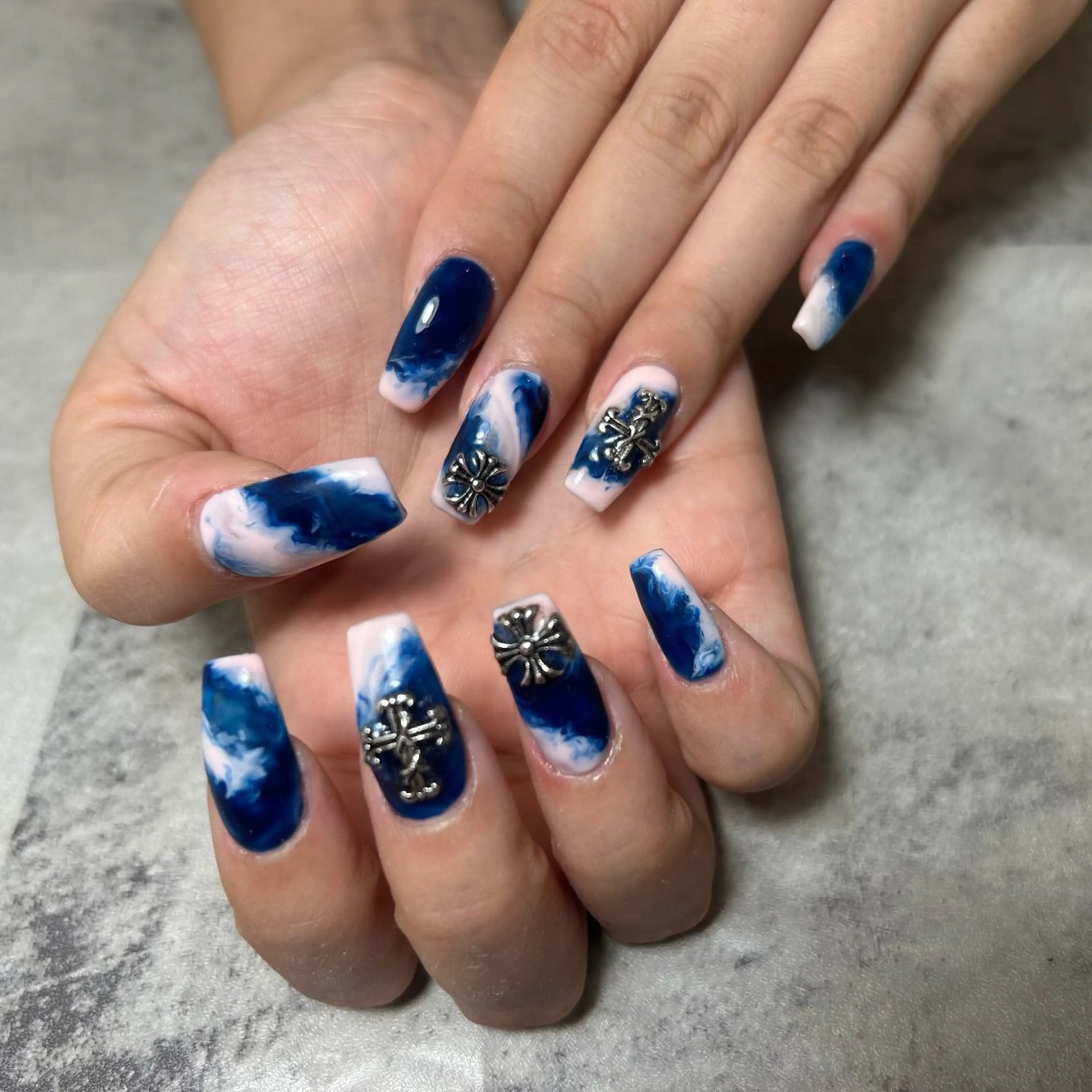 持ち込みデザイン（オフ込み）の写真