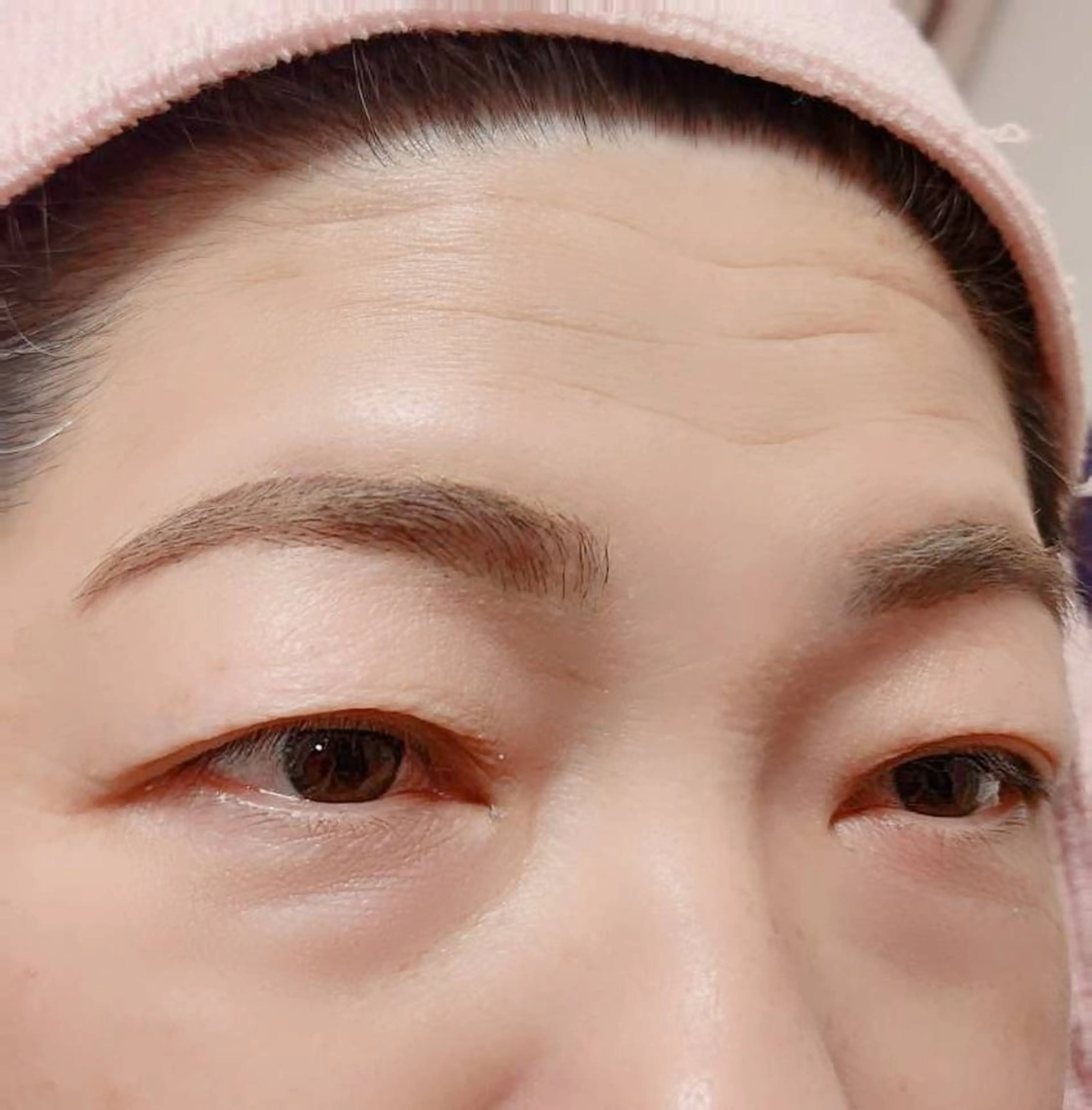 アイブロウ Anela柏店 🐾Nagisa🐾のマツエク・マツパデザイン