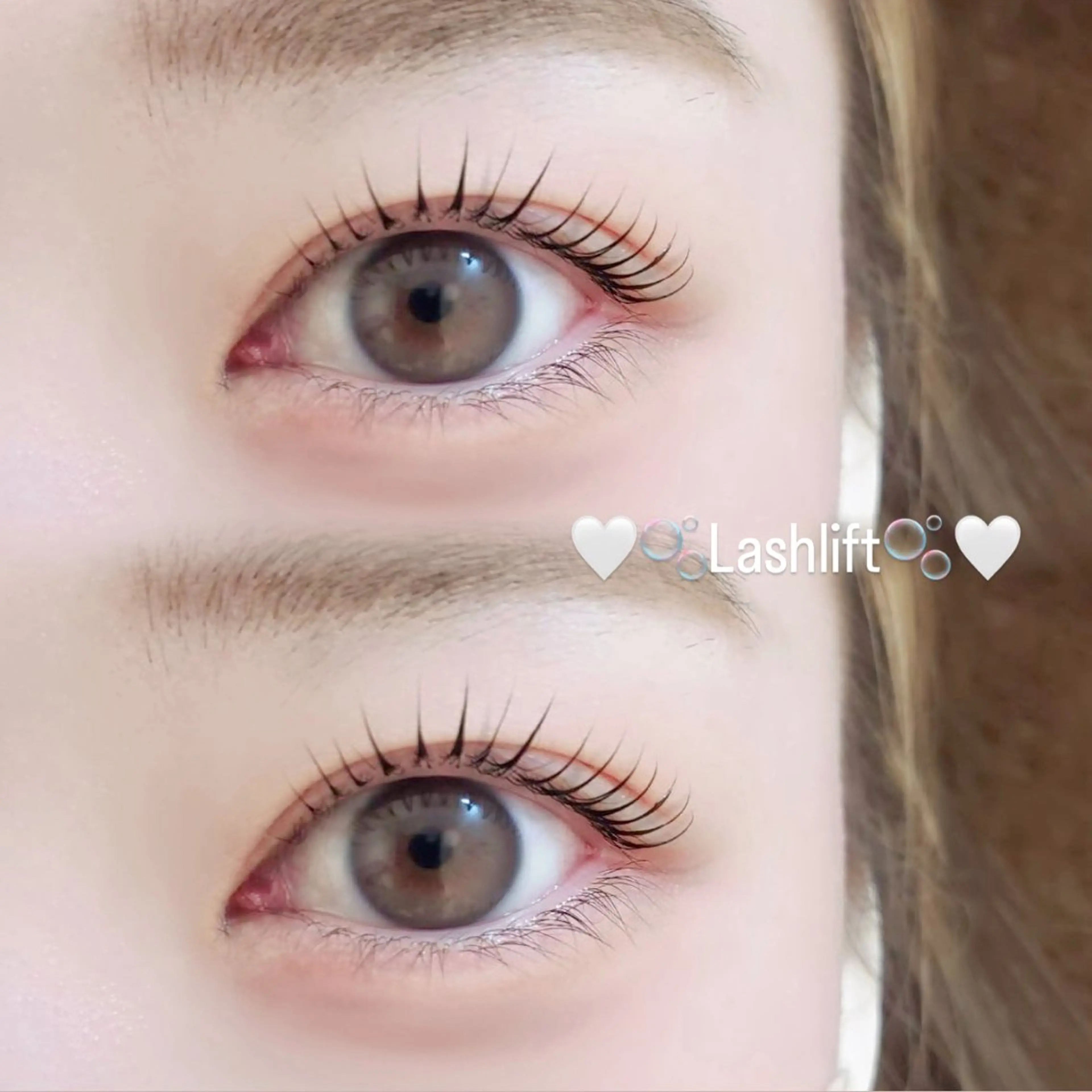 マツエク・マツパ マツパ 🧸Rich+eye &eyebrow仙台のマツエク・マツパデザイン