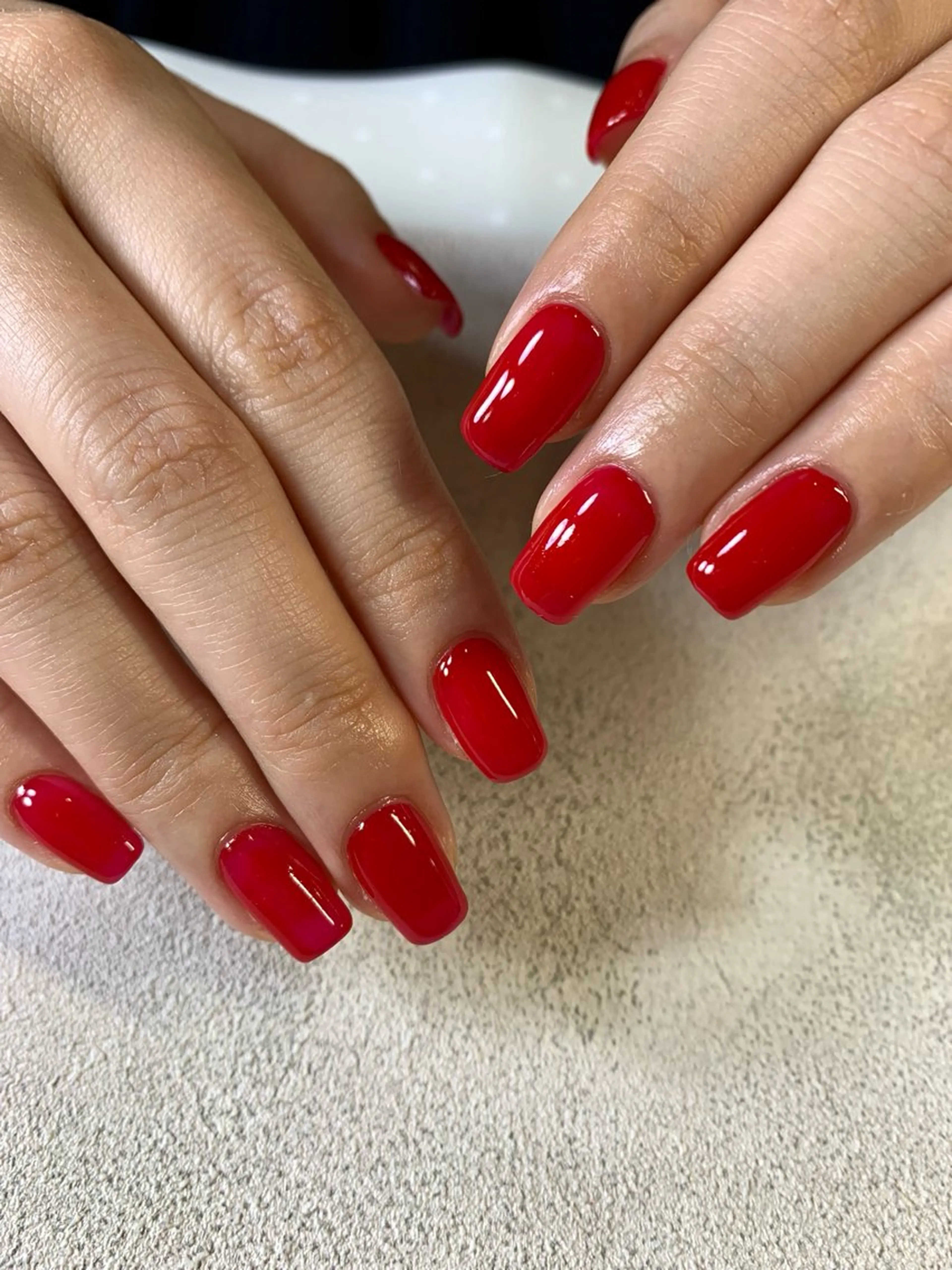 ワンカラーＯＲラメグラ《オフ込》🌈の写真