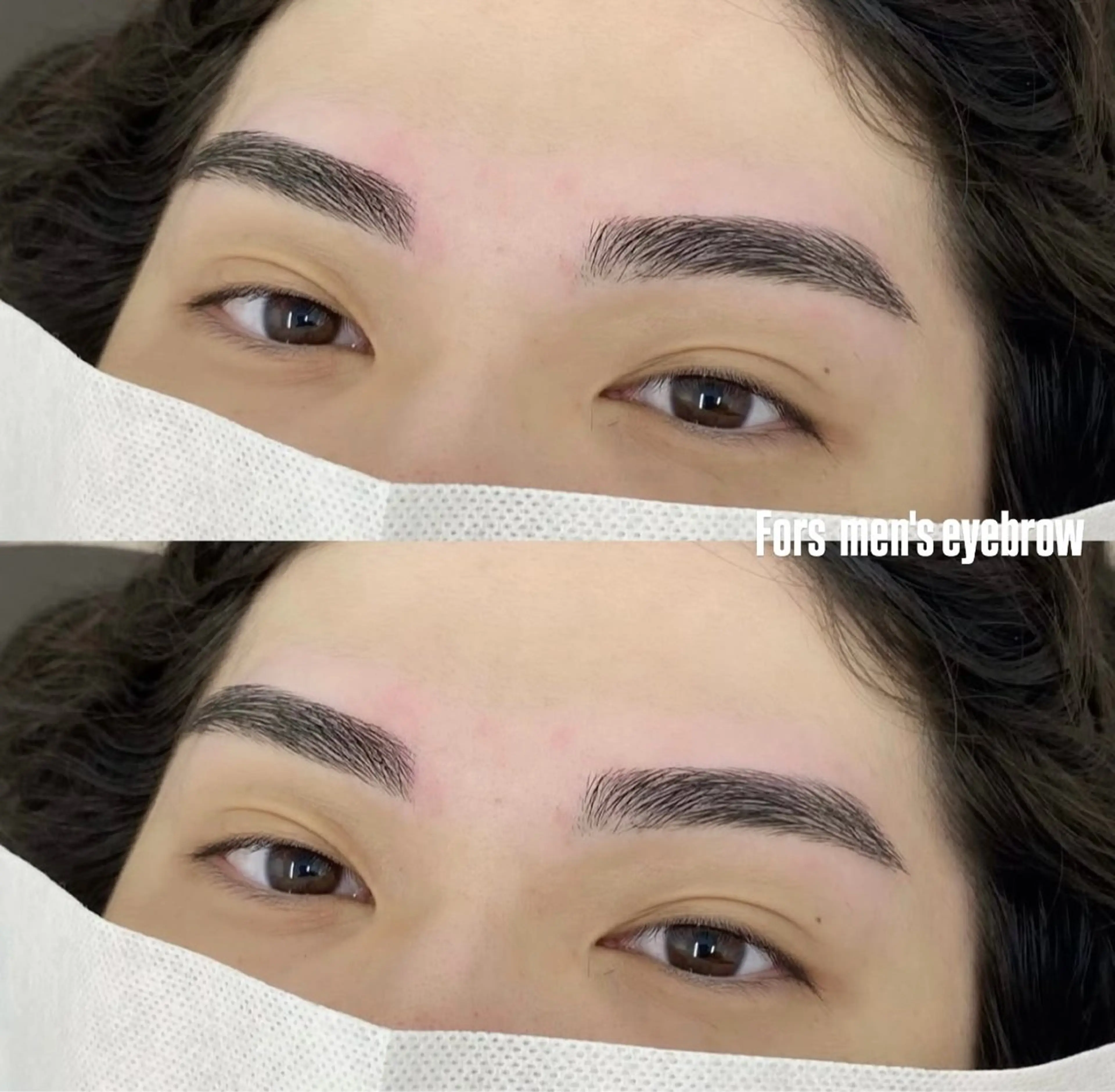 アイブロウ Yuuka 🍫🍓のマツエク・マツパデザイン