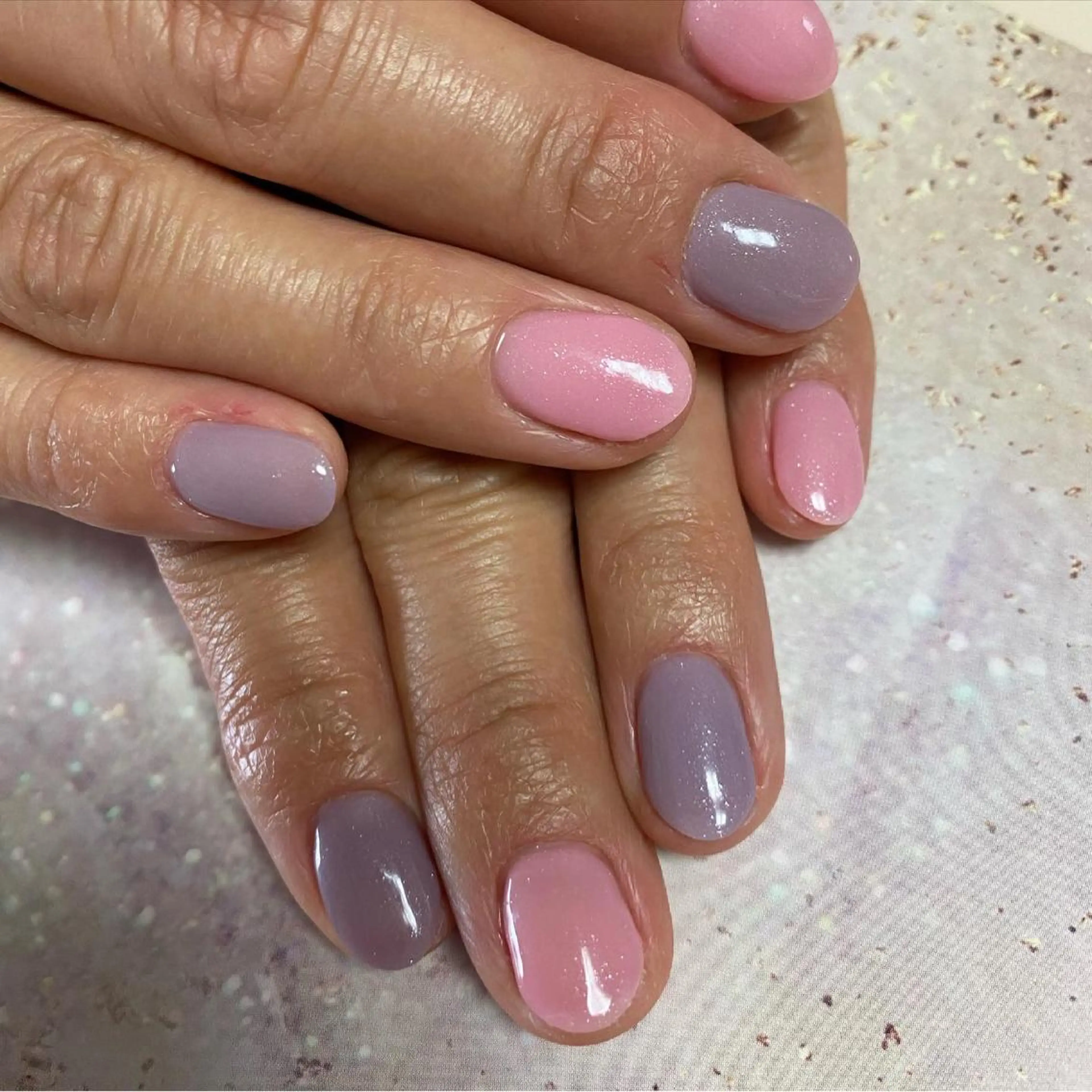 ネイル nailroom harunomiのネイルデザイン