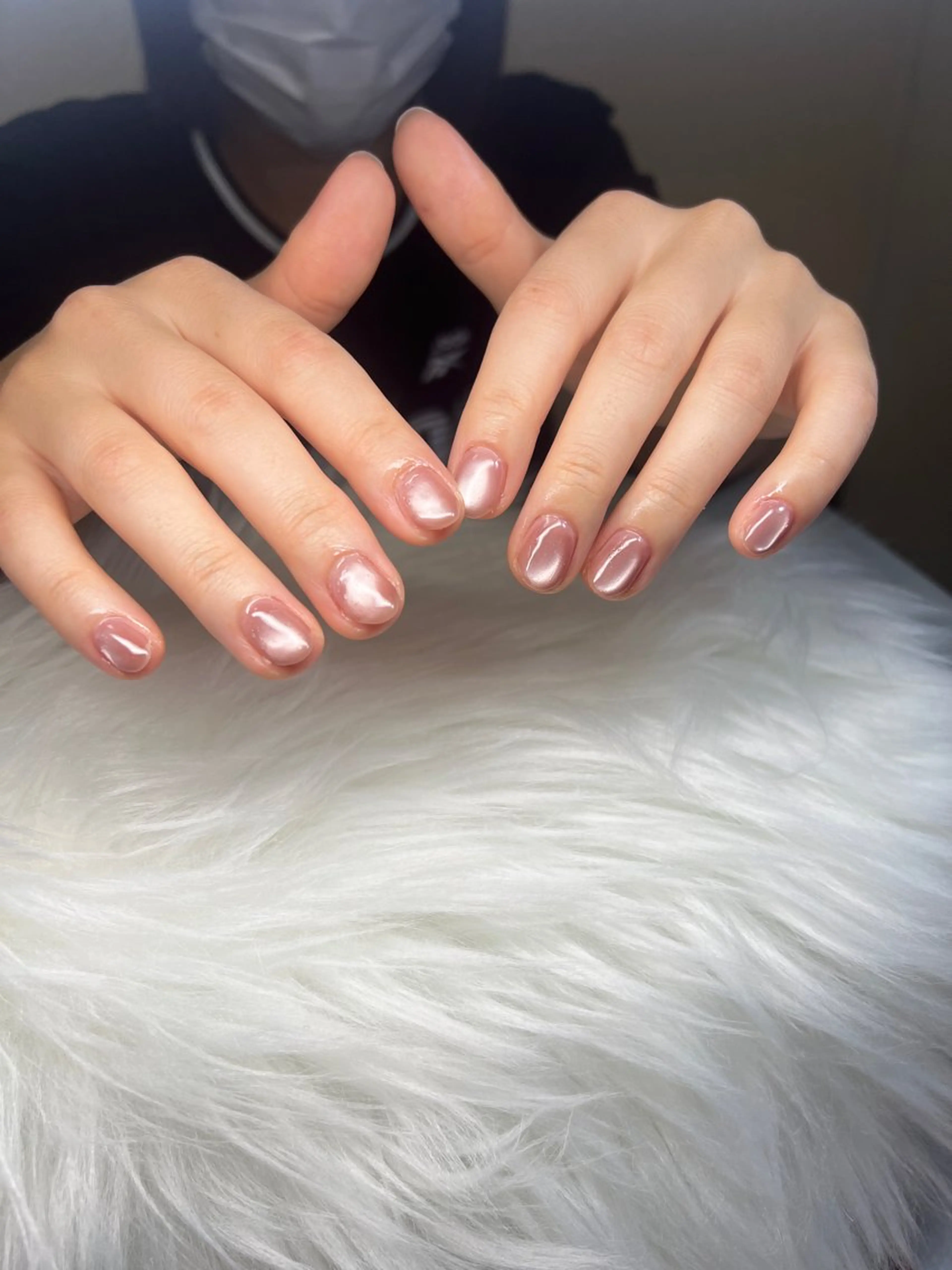 ネイル Ori Nailのネイルデザイン