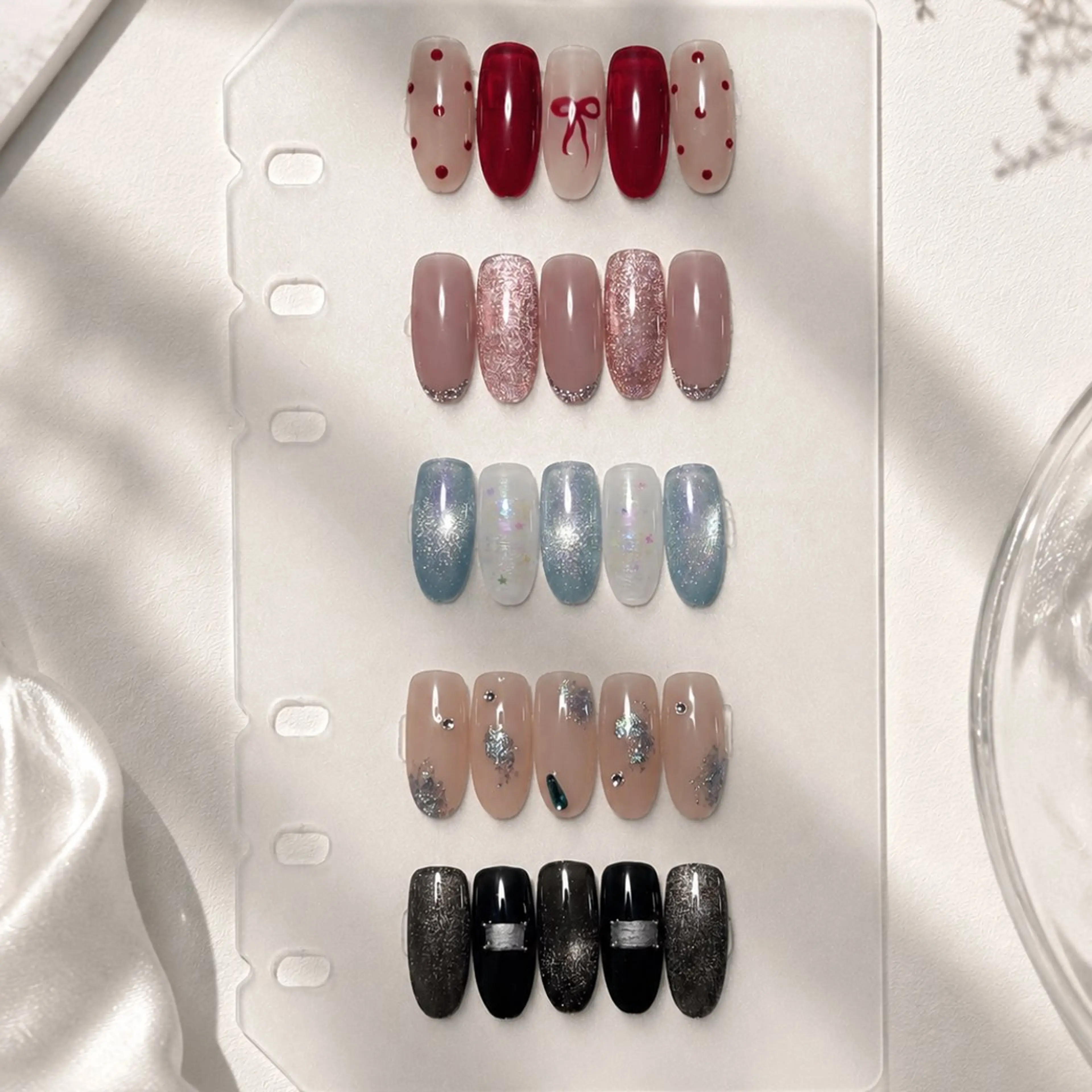 ネイル ハンドネイル Kozeni NAIL SALONのネイルデザイン