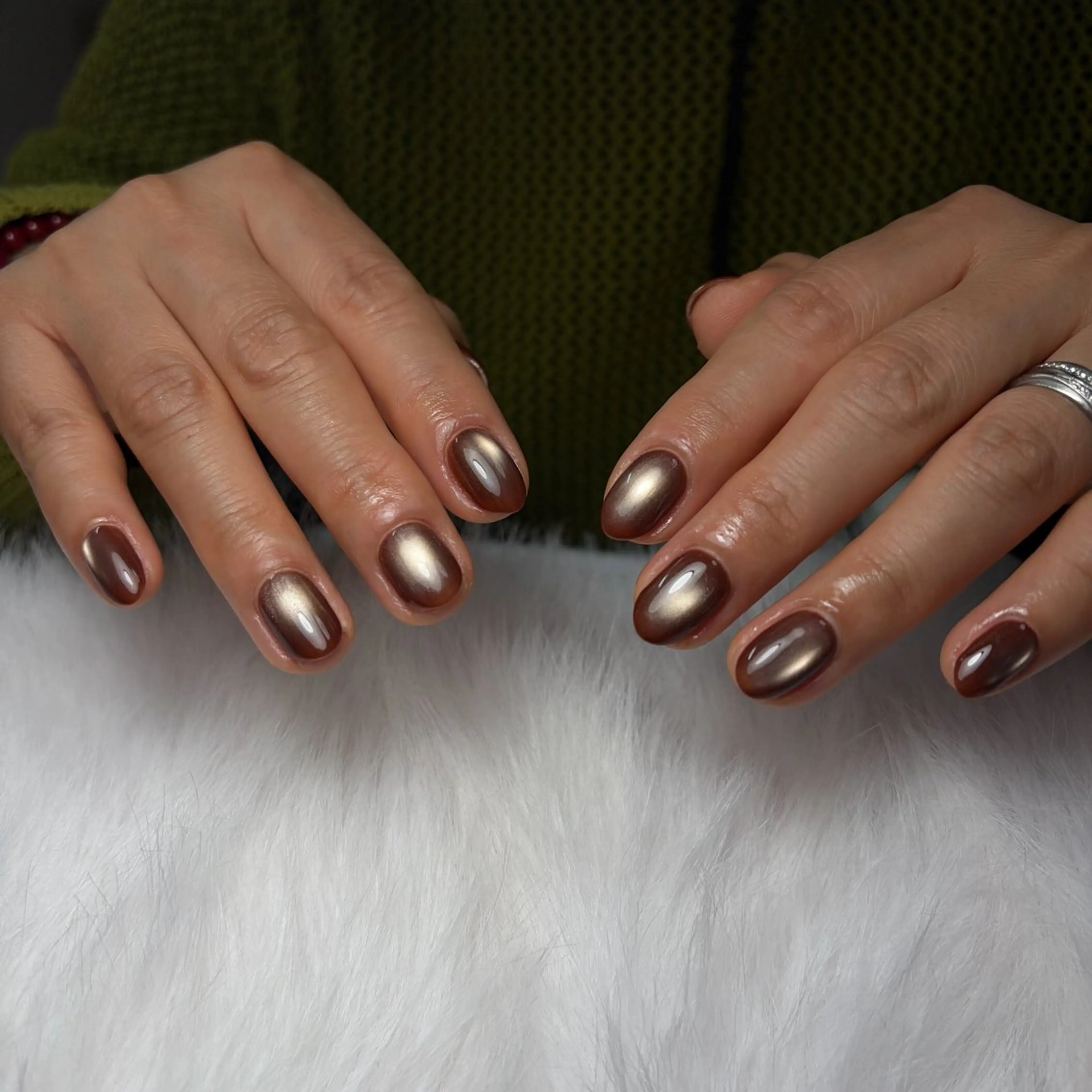 ネイル ハンドネイル MIAMI NAIL所属・Miami Nailのネイルデザイン