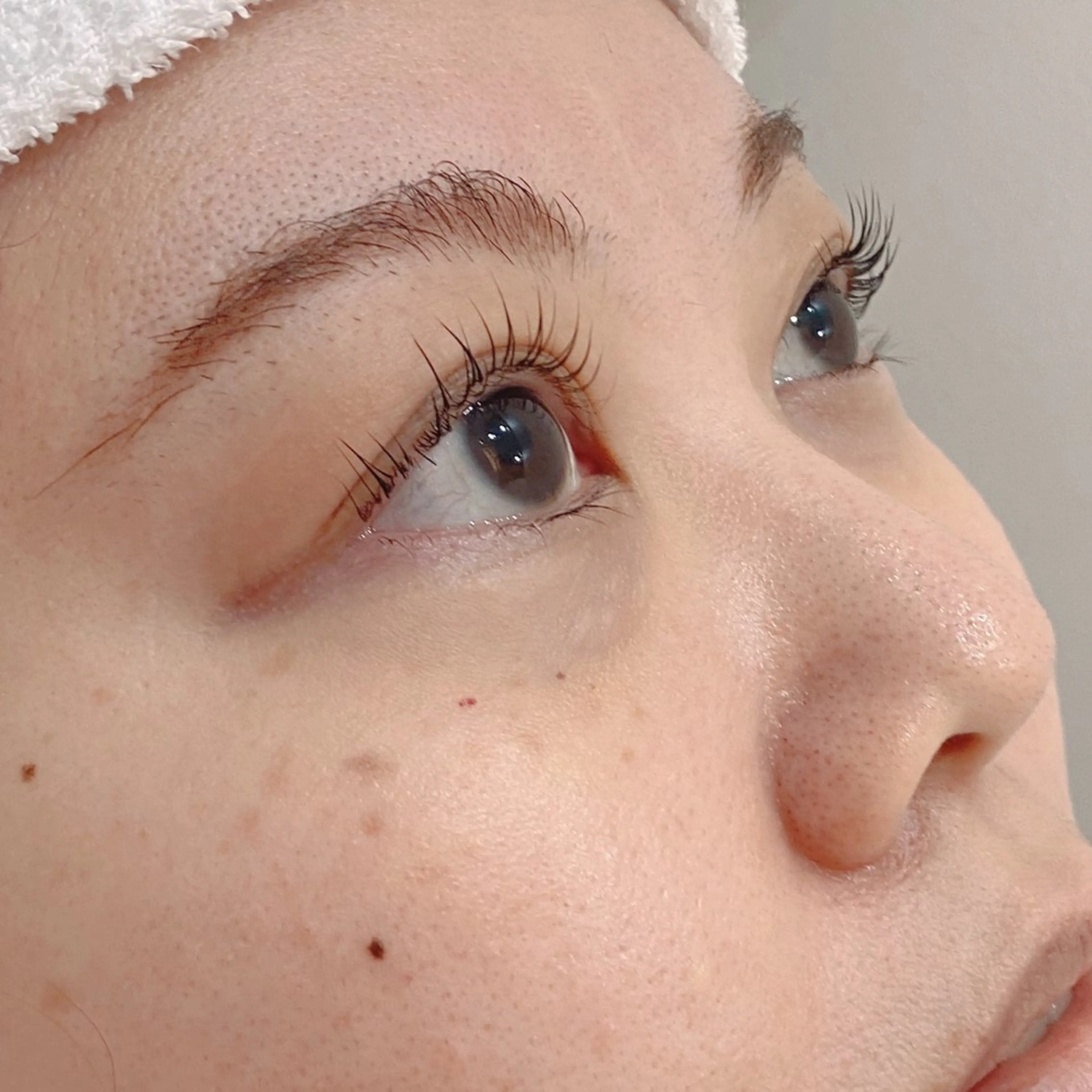 マツエク・マツパ マツパ PROGRESS あかり❤️‍🔥のマツエク・マツパデザイン