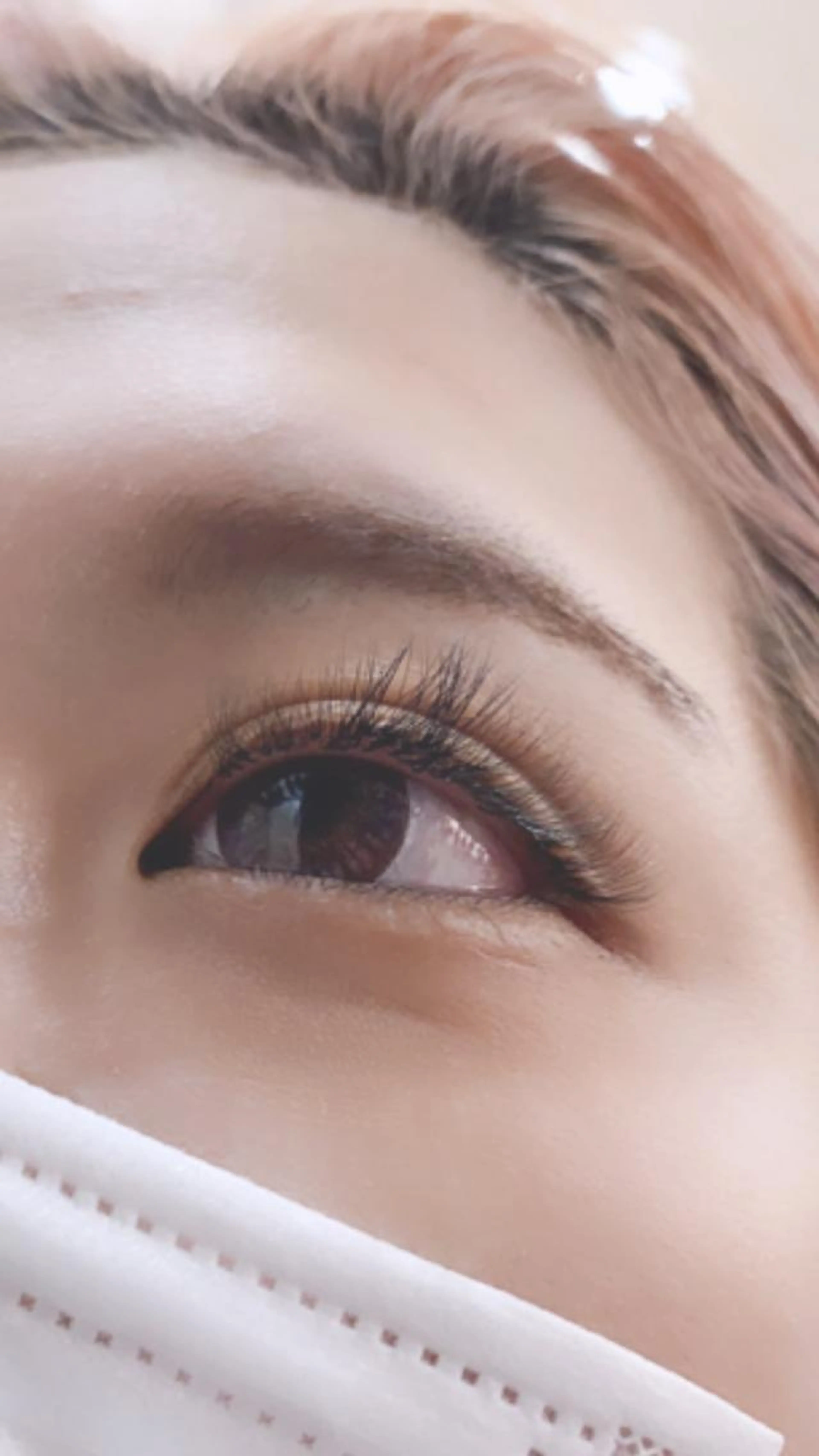 3Dボリュームラッシュ150束⭐︎オフ代無料⭐︎ご新規様限定⭐︎の写真