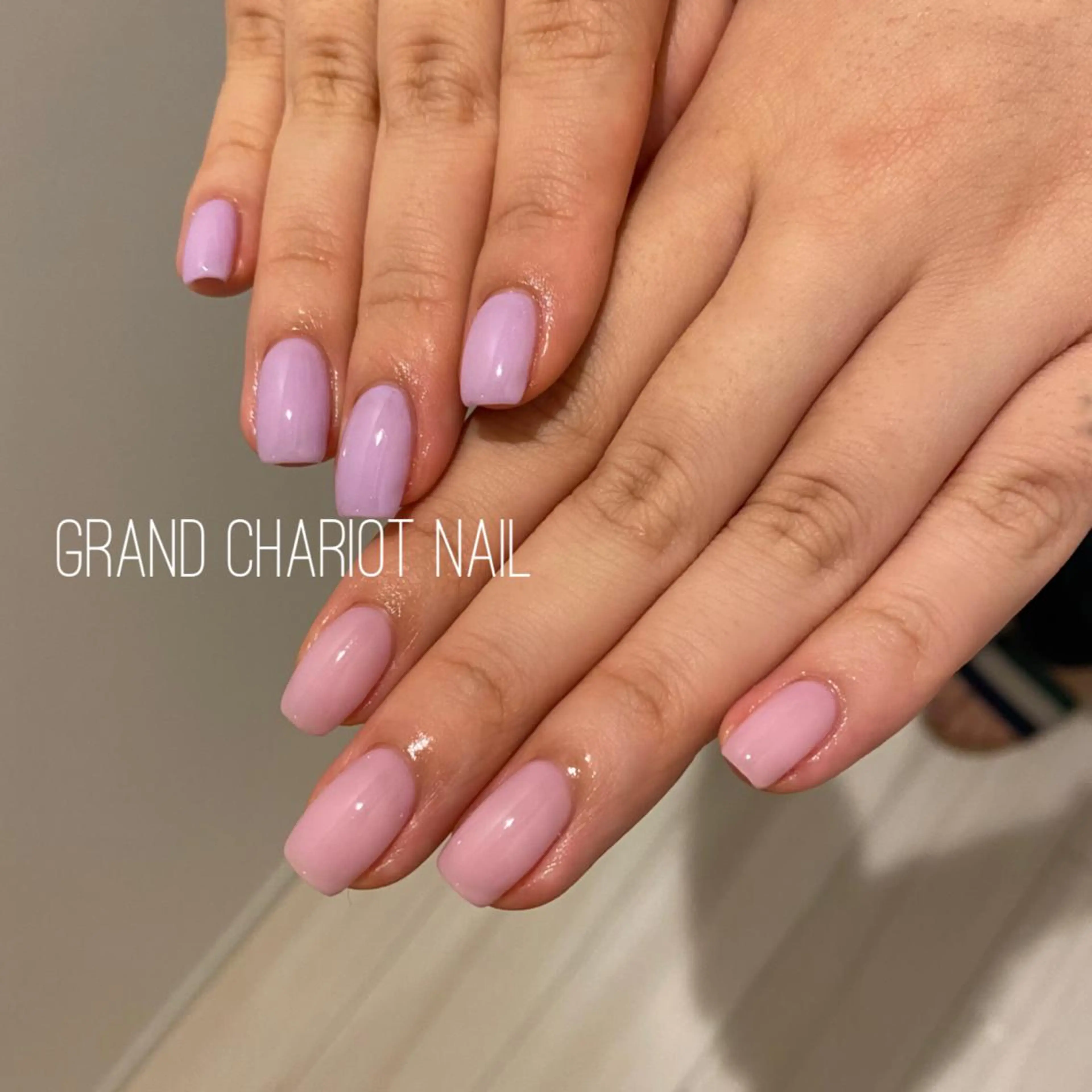 ネイル NORA nail UMEDA MAIのネイルデザイン